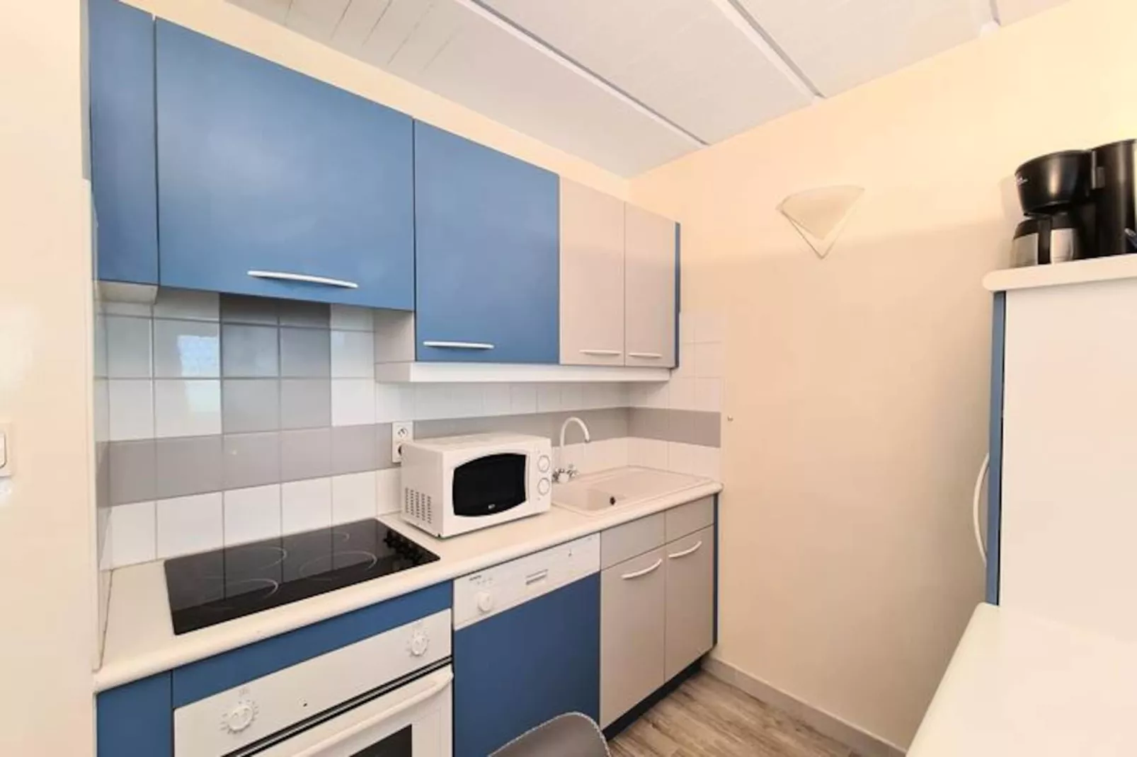 Résidence Betelgeuse - Niet-getagd