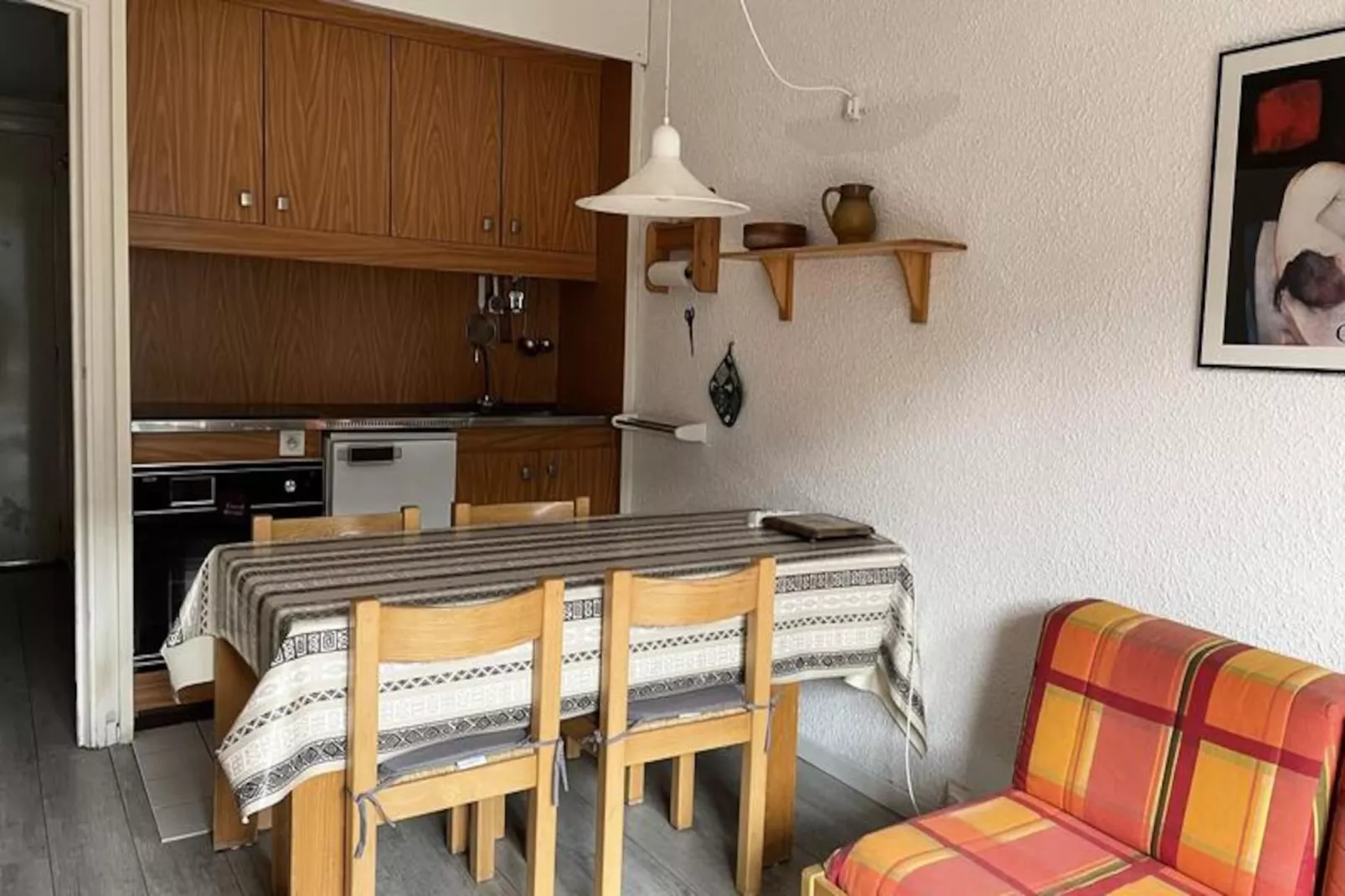 Résidence Andromede-Niet-getagd