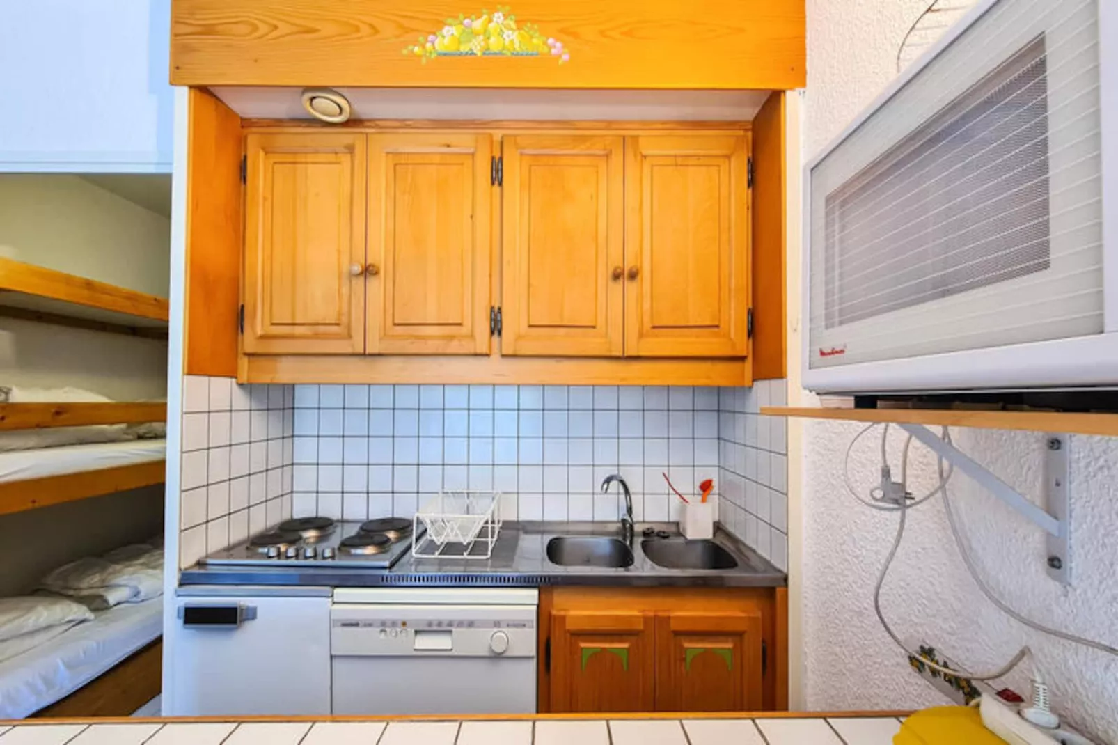 Résidence Andromede-Niet-getagd