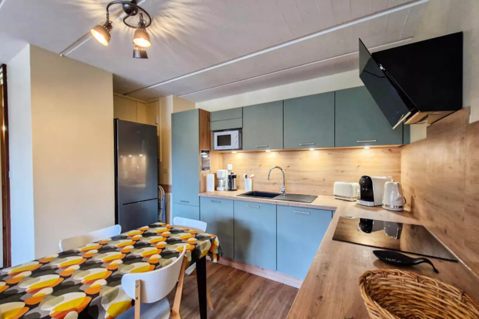 Résidence Betelgeuse - Niet-getagd