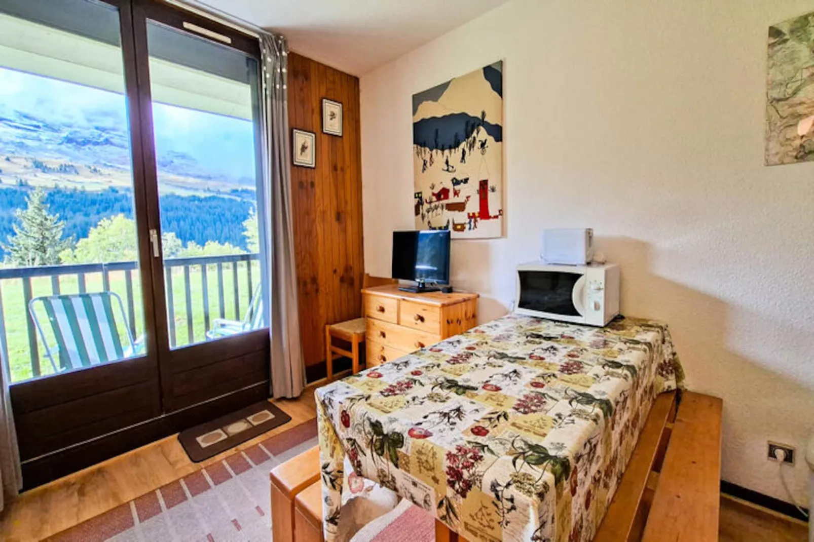 Résidence Sagittaire-Niet-getagd