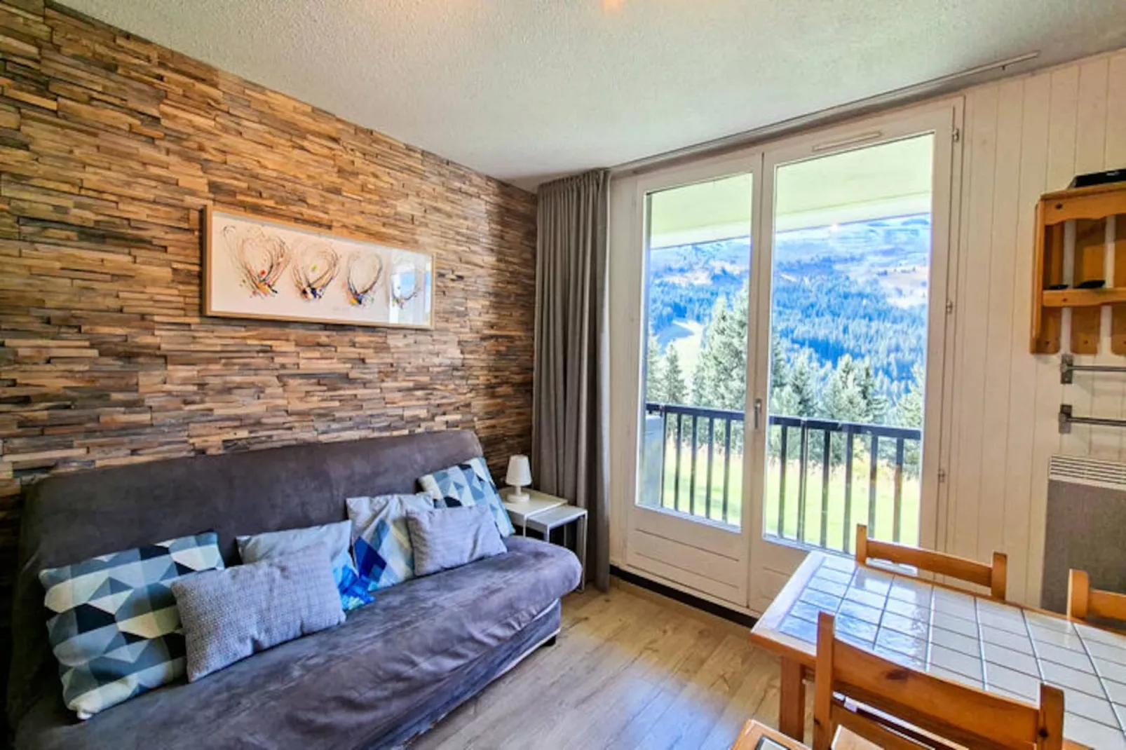 Résidence Sagittaire-Niet-getagd