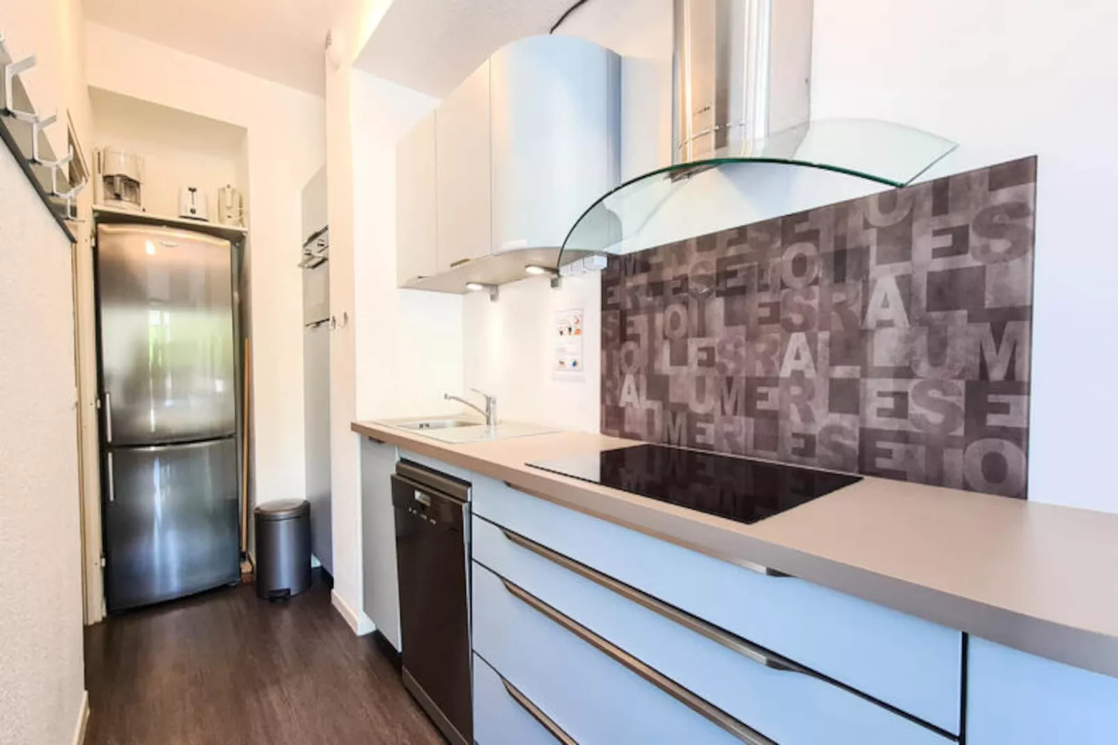 Résidence Les Terrasses De Veret-Niet-getagd