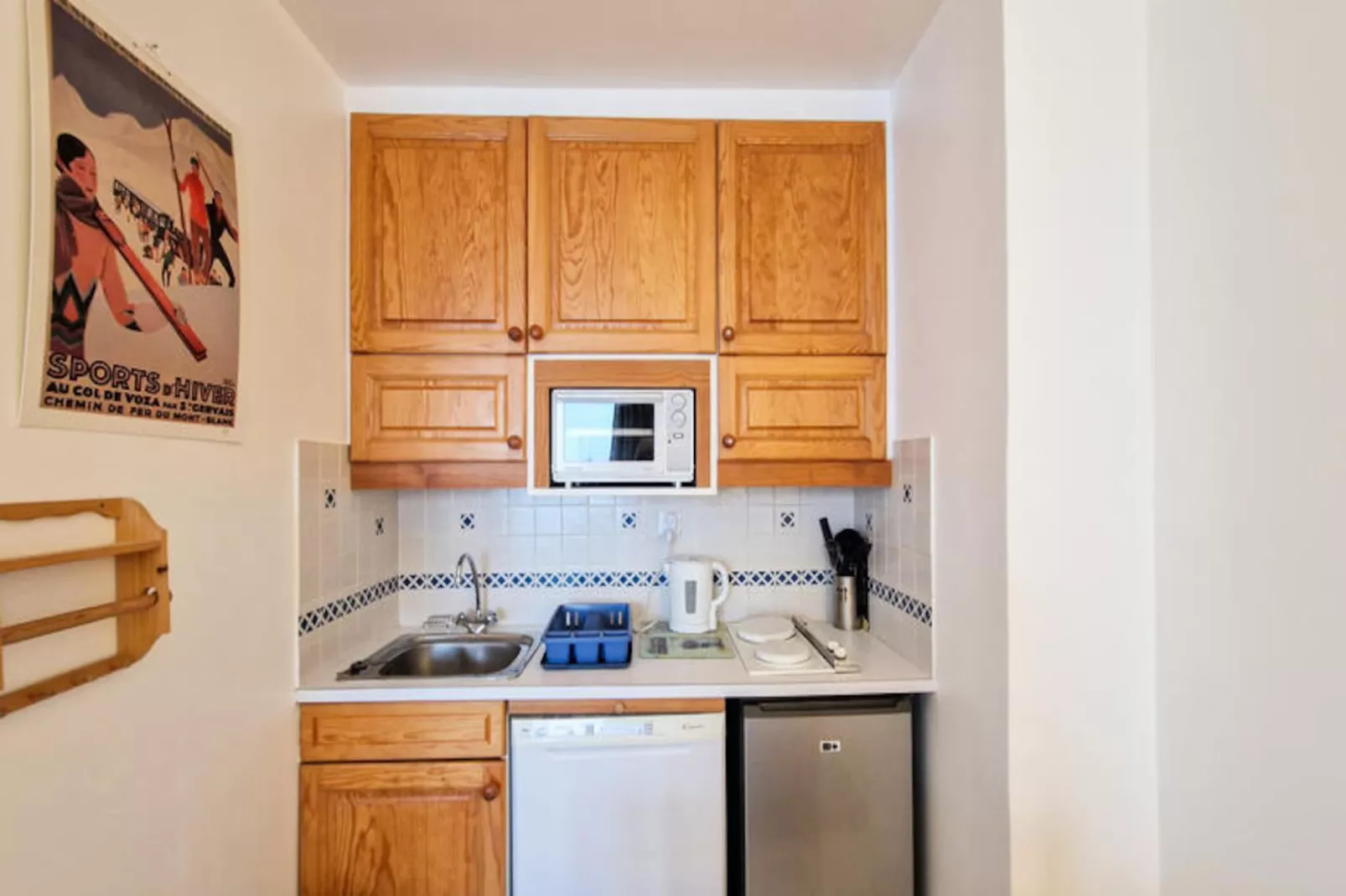 Résidence Vega - Niet-getagd