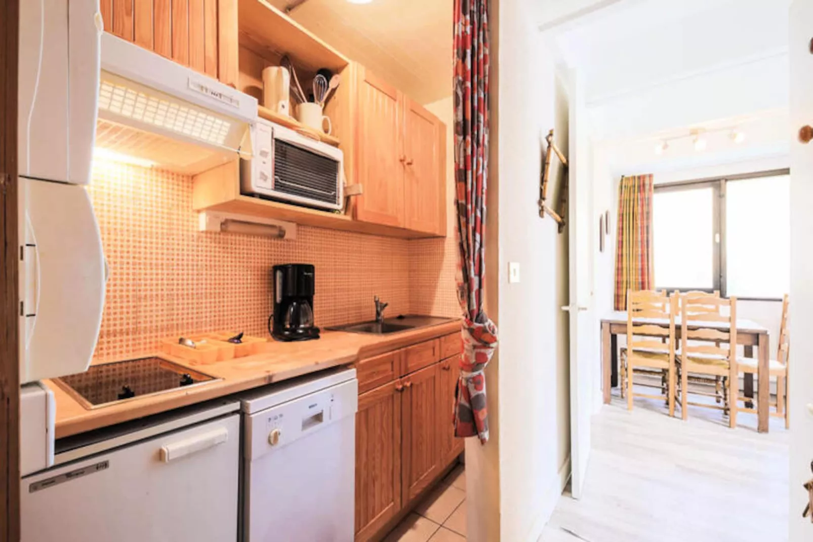 Résidence Aldébaran - maeva Home-Niet-getagd