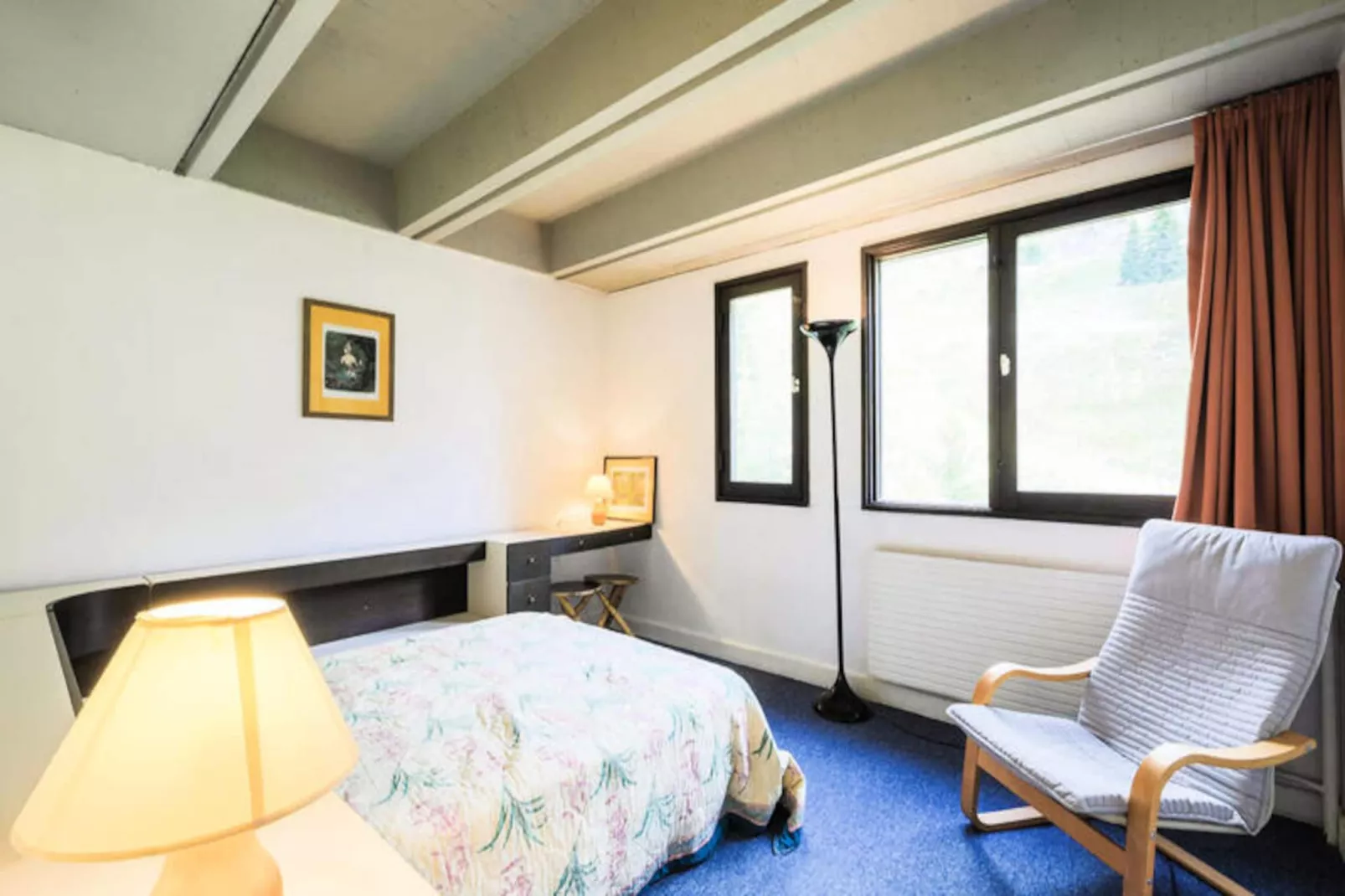 Résidence Aldébaran - maeva Home-Niet-getagd