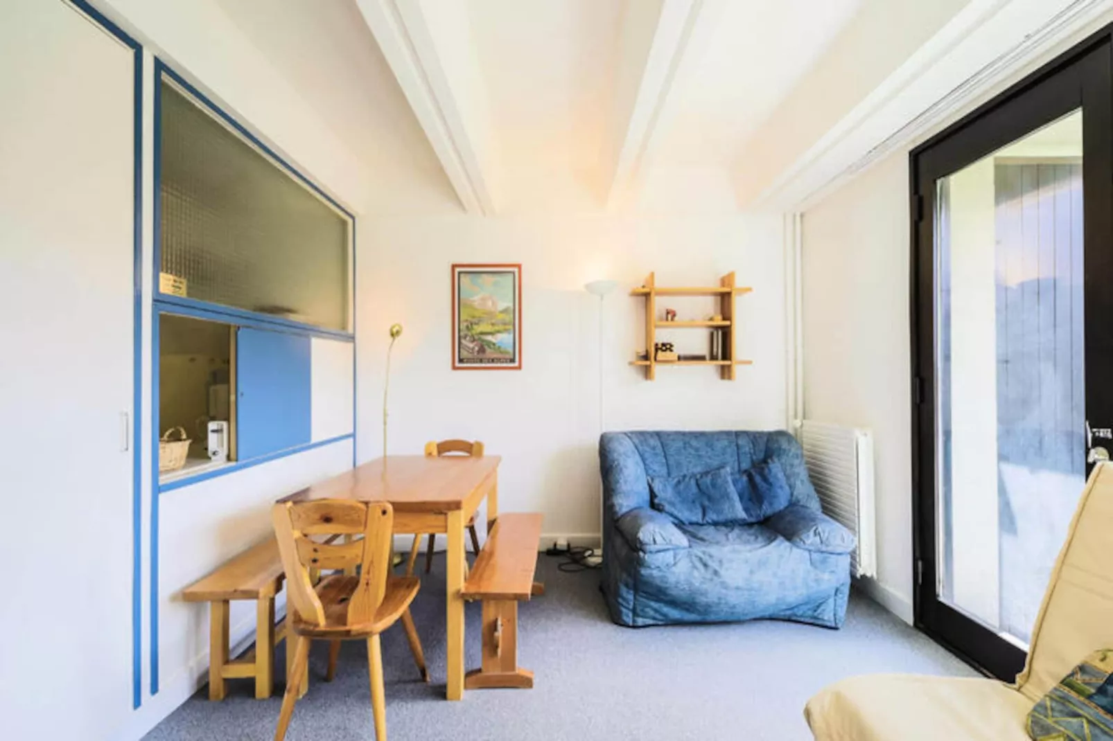 Résidence Aldébaran - maeva Home-Niet-getagd