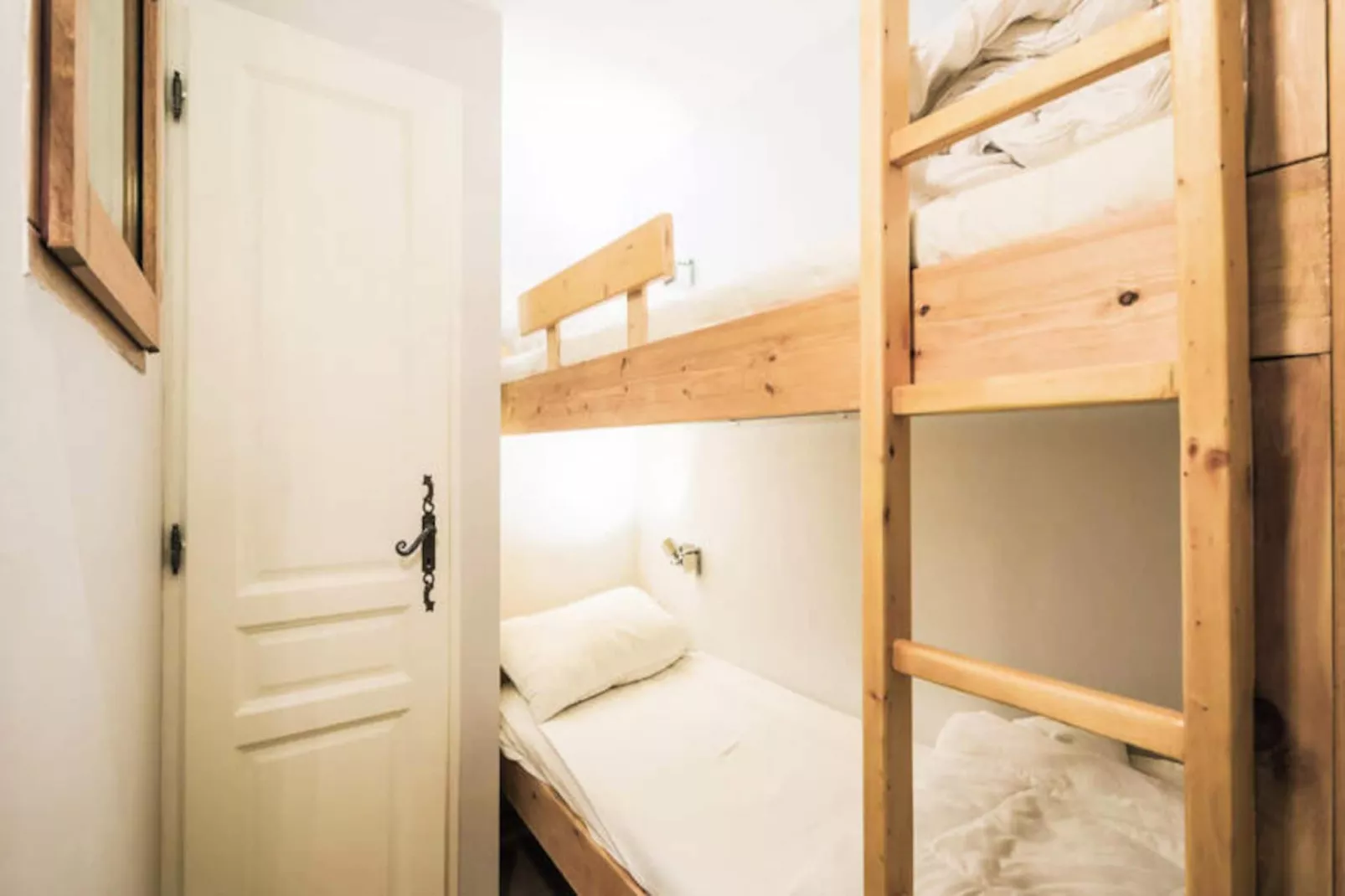 Résidence Arche - Flaine Réservation- maeva Home-Niet-getagd