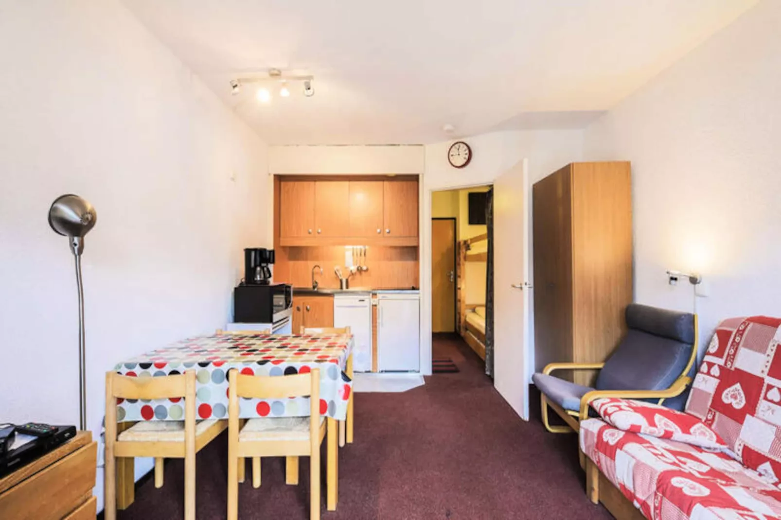 Résidence Andromède - maeva Home-Niet-getagd