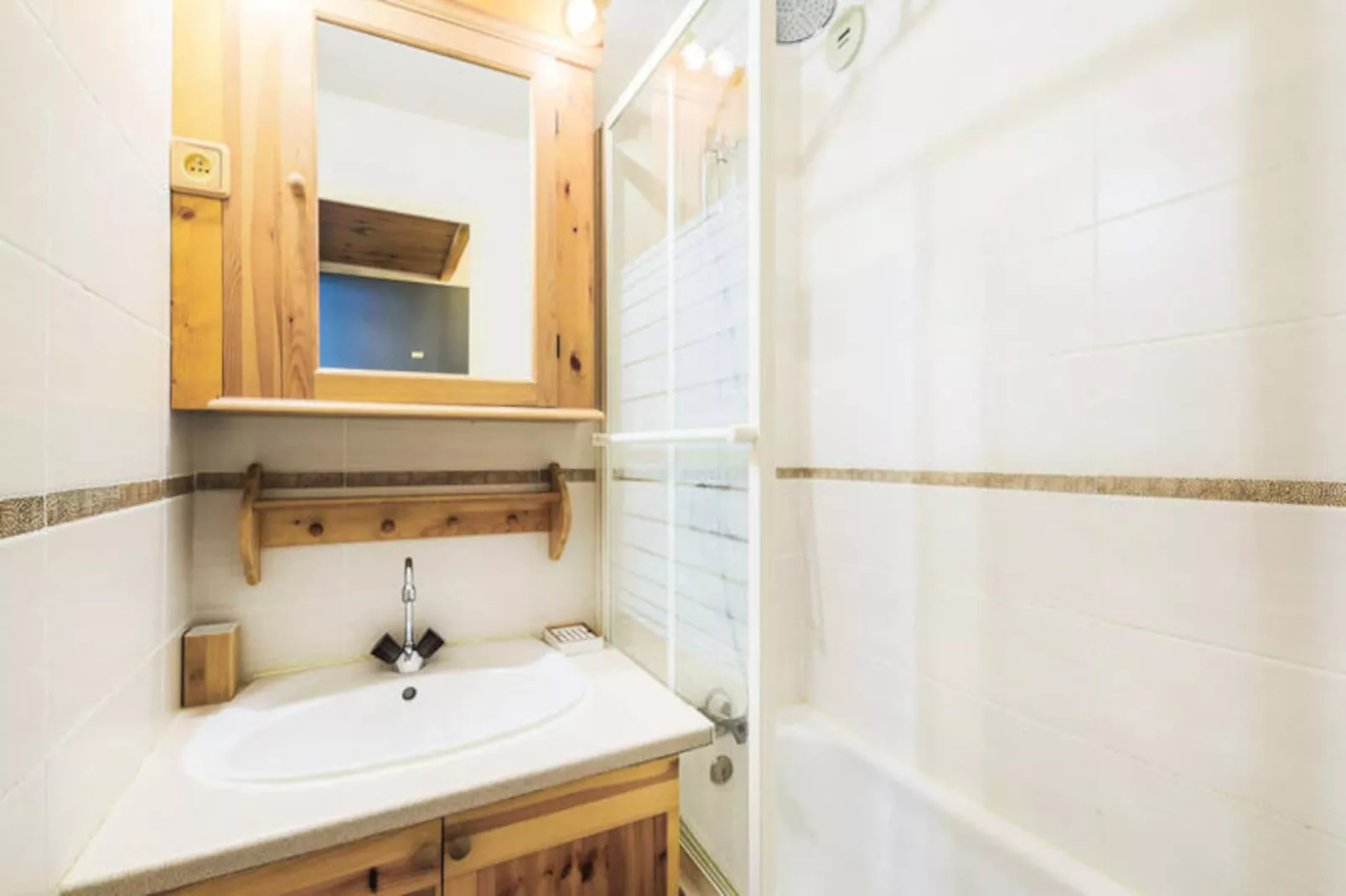 Résidence Verseau - maeva Home - Niet-getagd