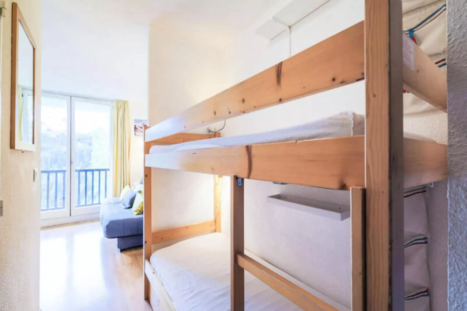 Résidence Sirius - maeva Home - Niet-getagd