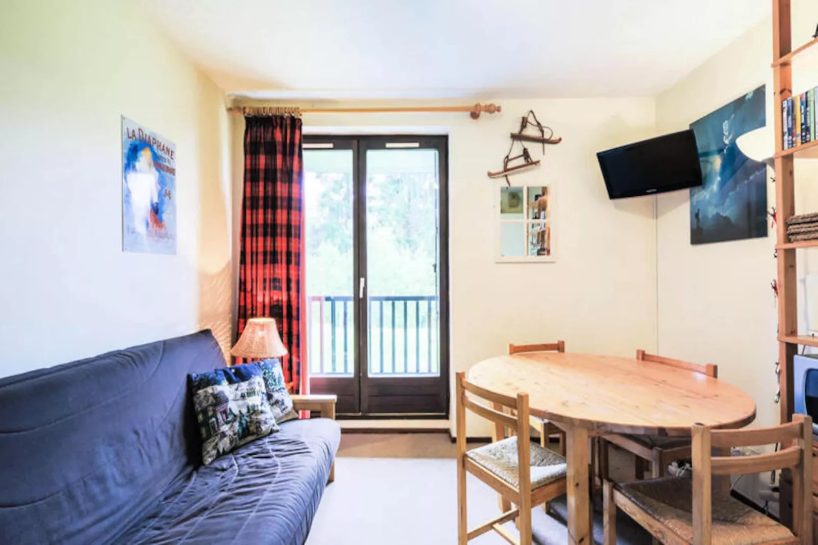 Résidence Pollux - maeva Home-Niet-getagd