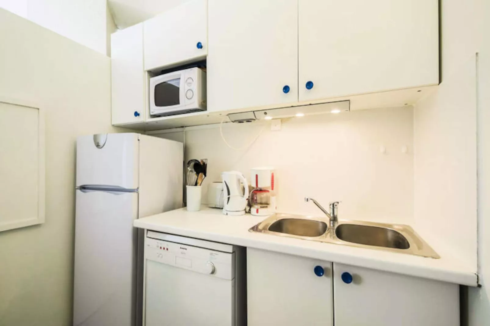 Résidence Capricorne -Flaine Réservation- maeva Home-Niet-getagd