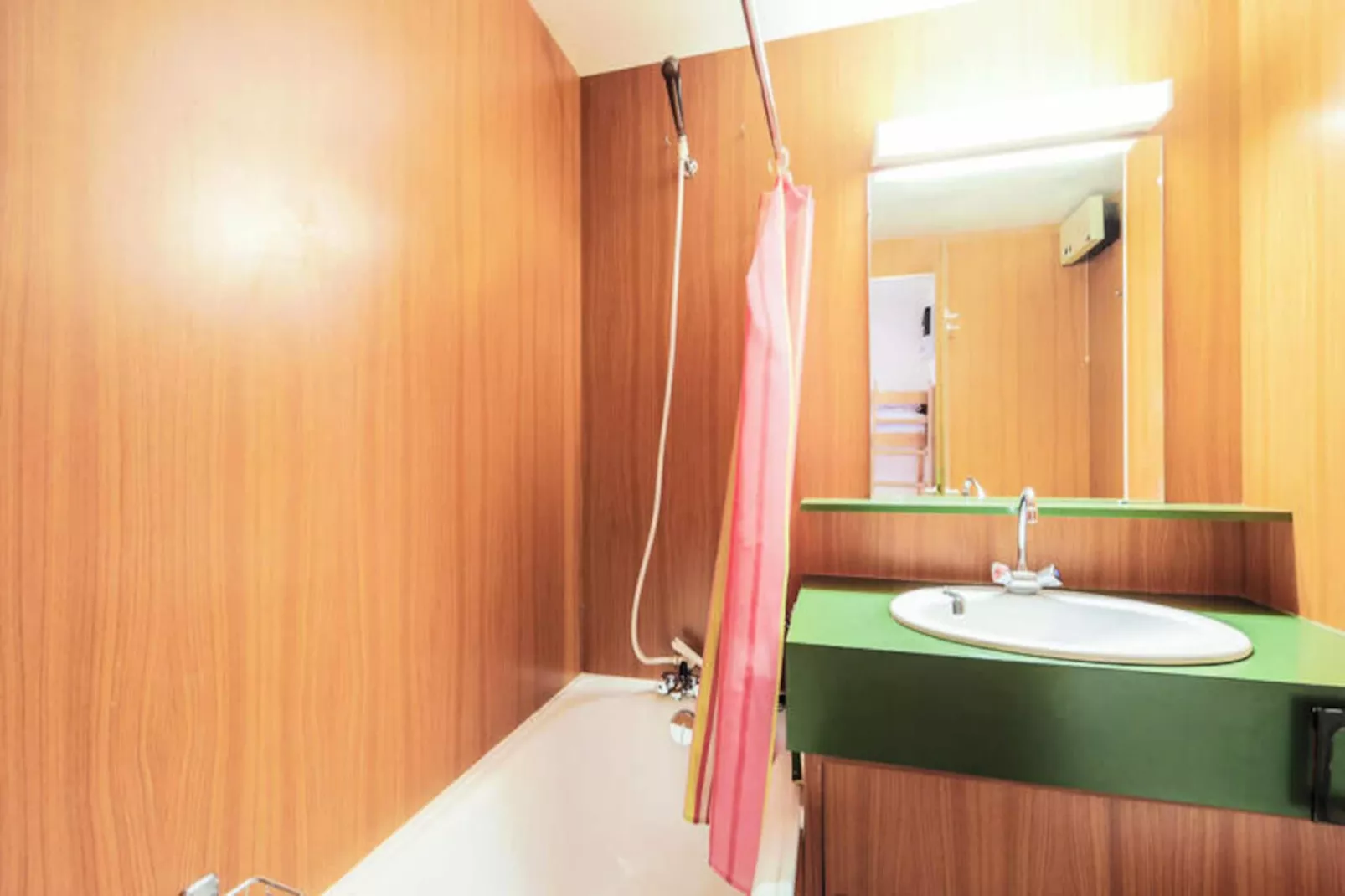 Résidence Gémeaux - maeva Home-Niet-getagd