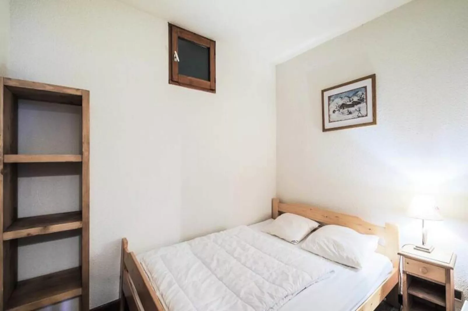 Résidence Doris - Flaine Réservation - maeva Home - Niet-getagd