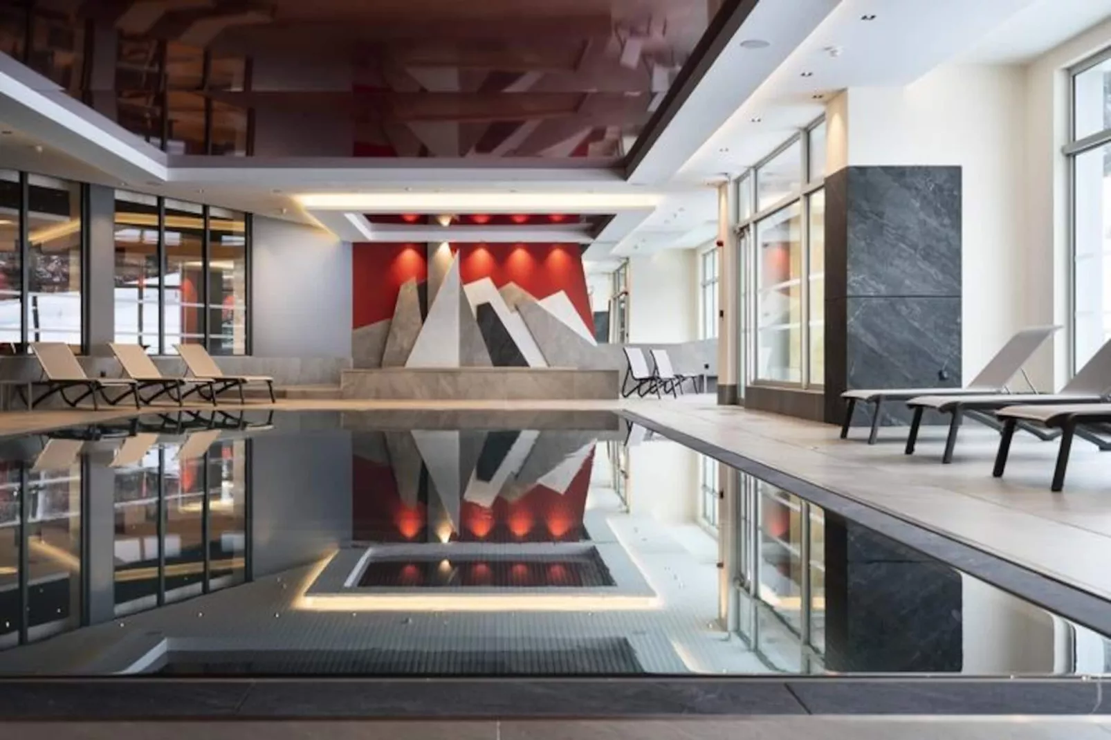 MGM Hôtels & Résidences - Résidence Alhena *****-Niet-getagd