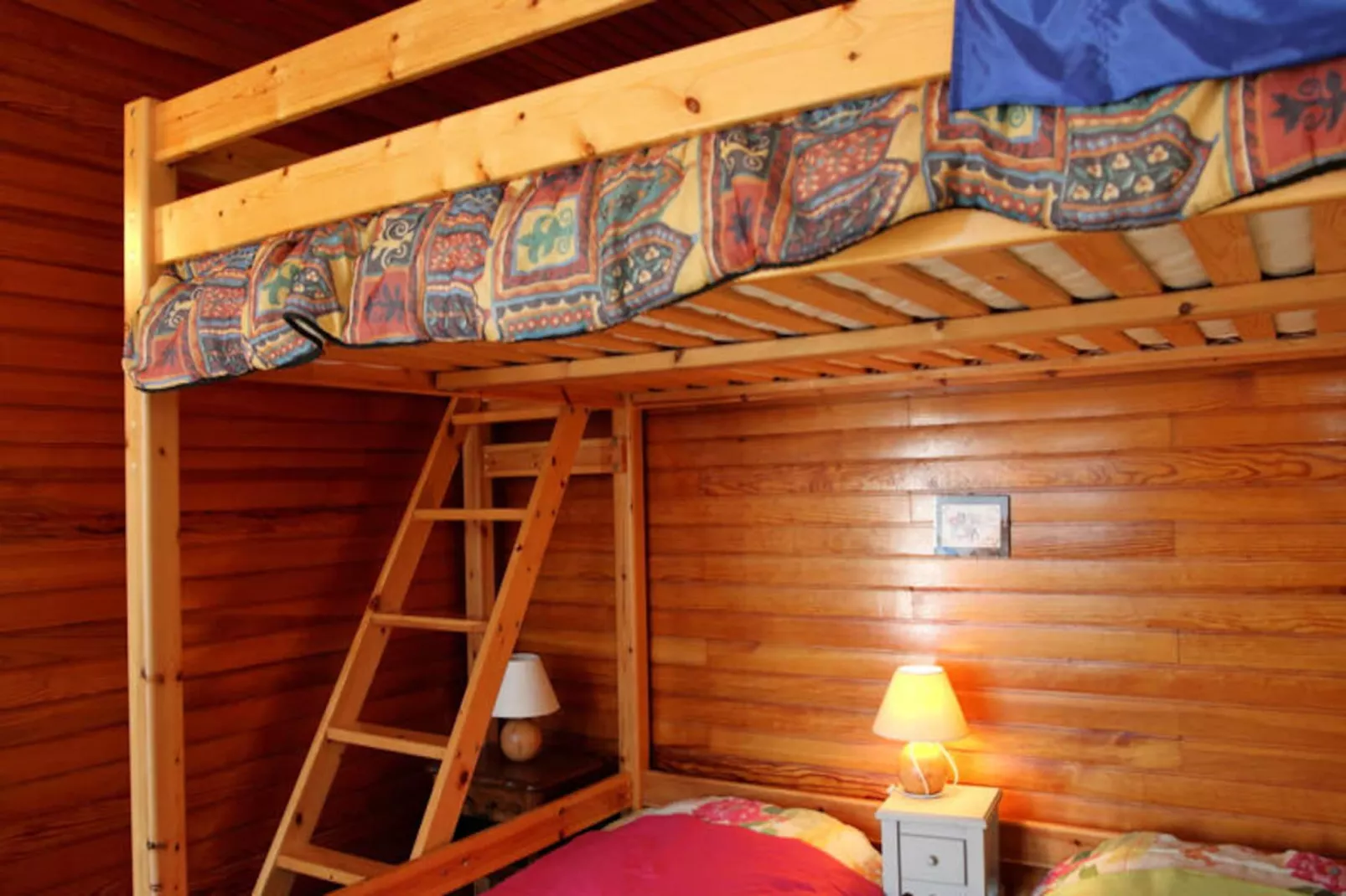 Appartements à Les Carroz-d'Arâches-Niet-getagd