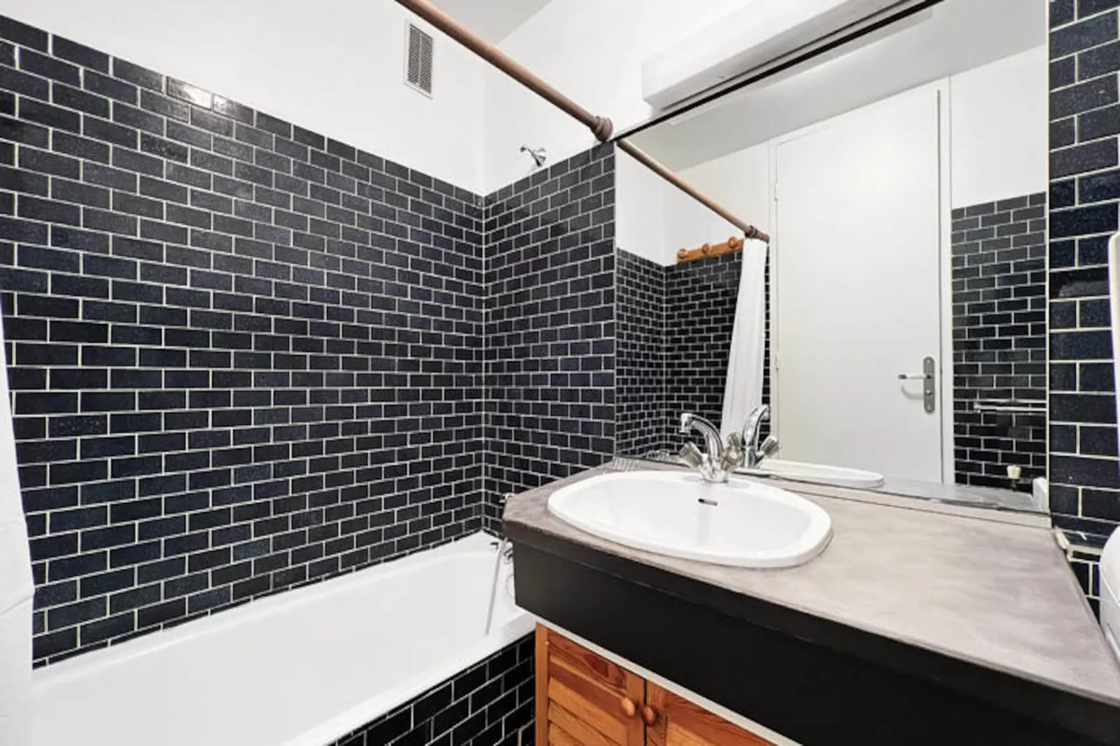 Appartements à Les Carroz-d'Arâches-Niet-getagd