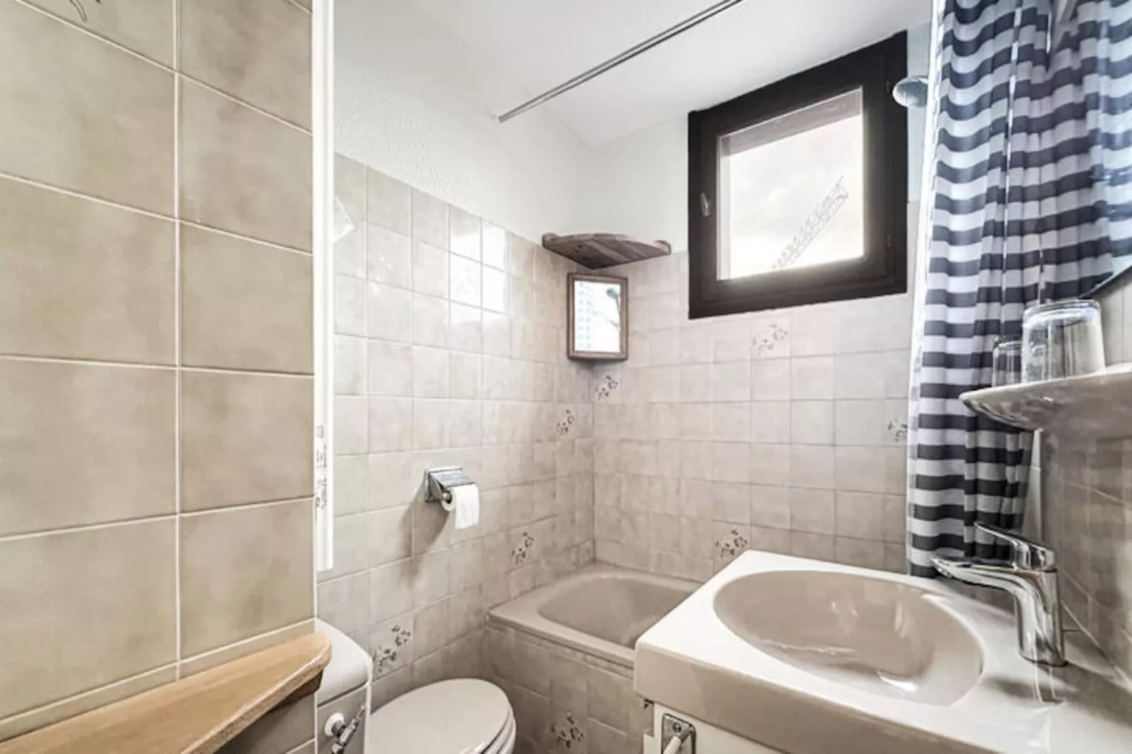 Appartements à Les Carroz-d'Arâches-Niet-getagd