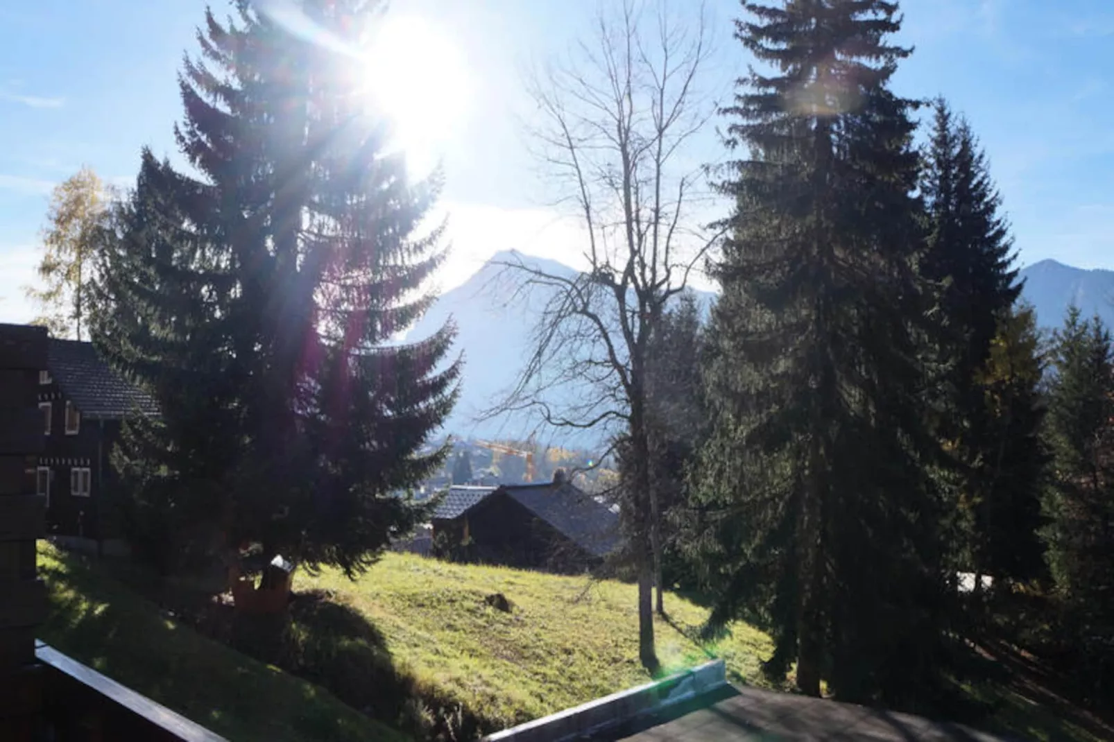 Studio à Les Carroz-d'Arâches-Niet-getagd