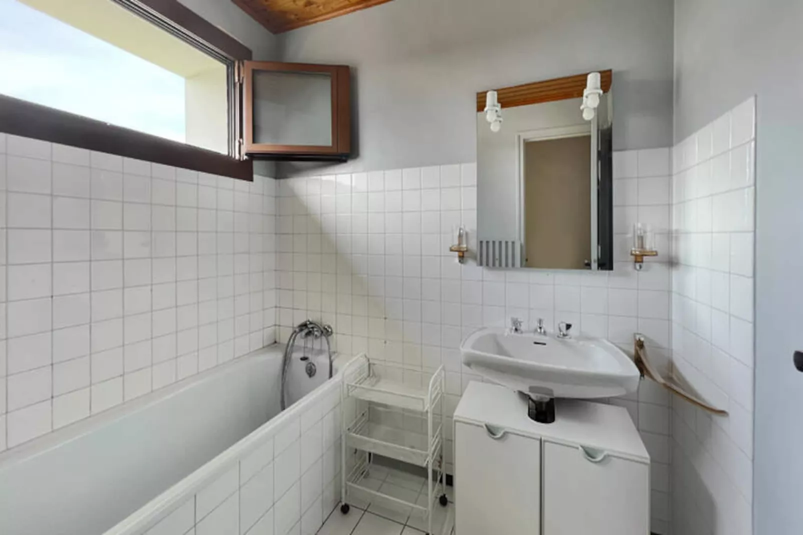 Appartements à Les Carroz-d'Arâches-Niet-getagd