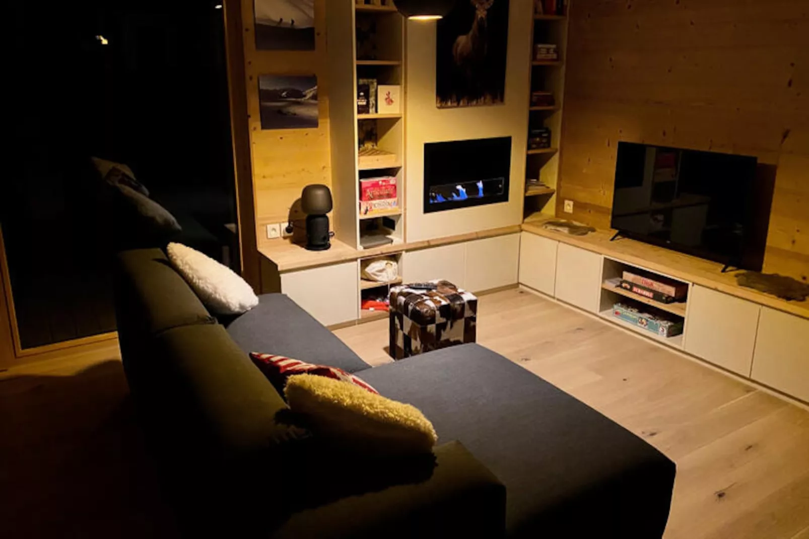 Appartements à Les Carroz-d'Arâches-Niet-getagd