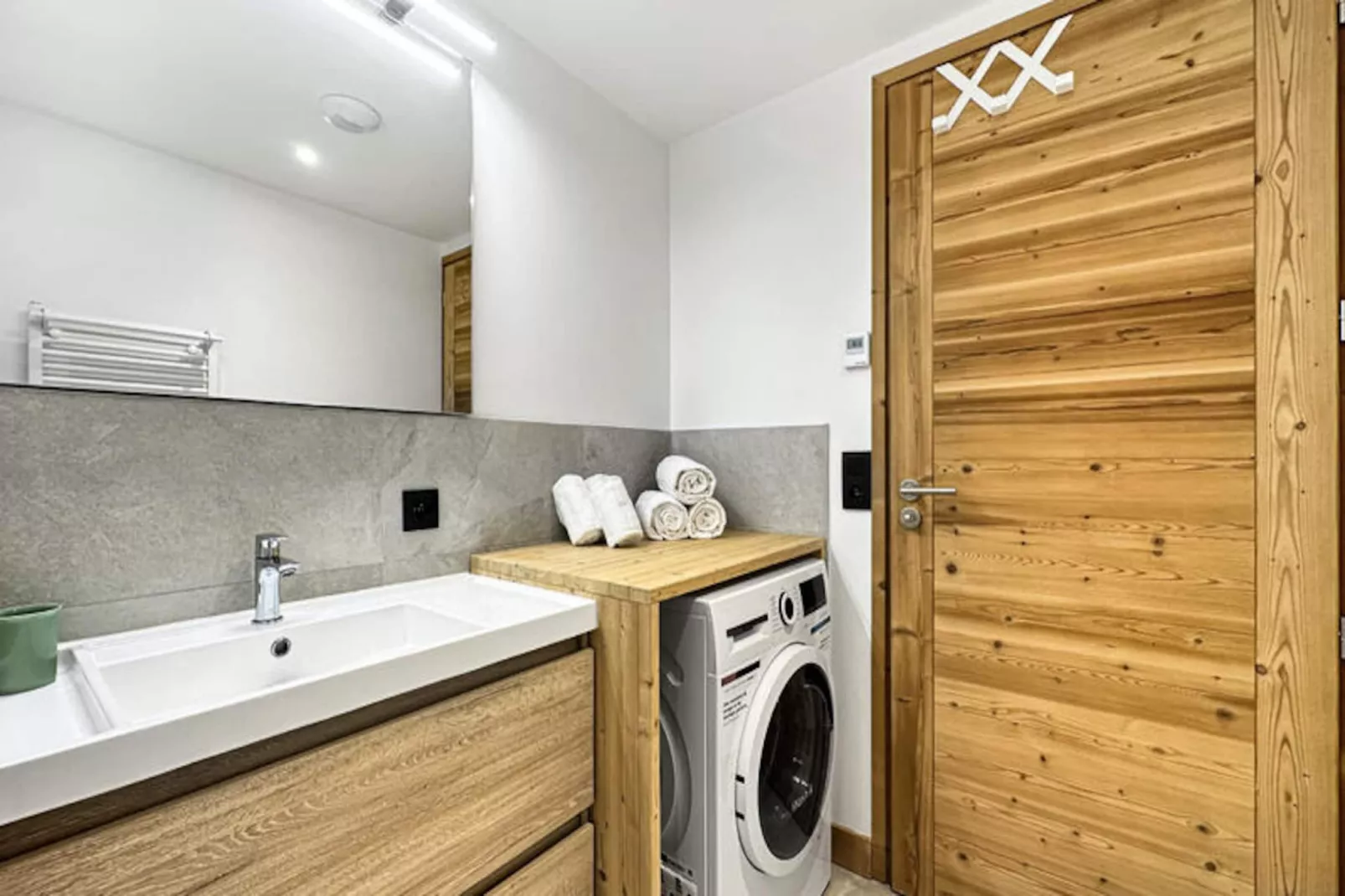 Appartements à Les Carroz-d'Arâches-Niet-getagd