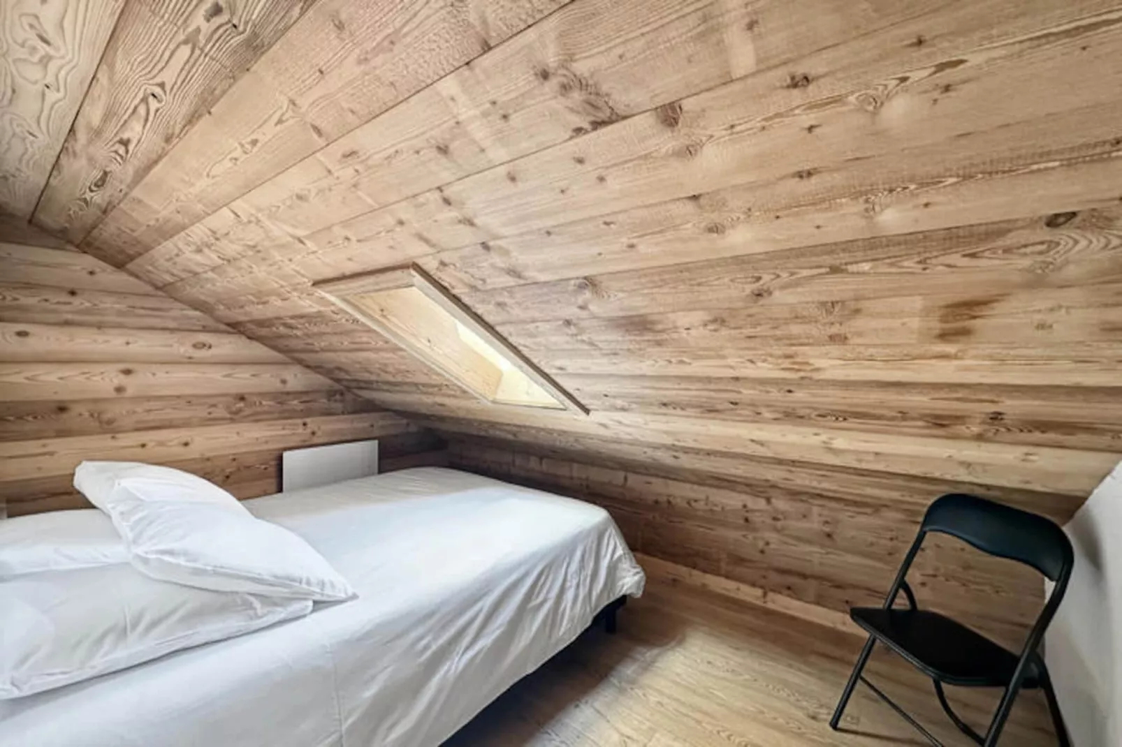 Appartements à Les Carroz-d'Arâches-Niet-getagd