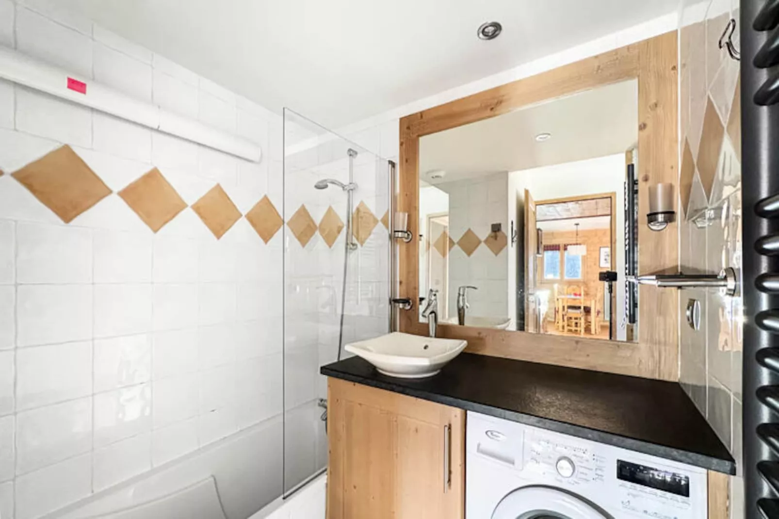 Appartements à Les Carroz-d'Arâches-Niet-getagd