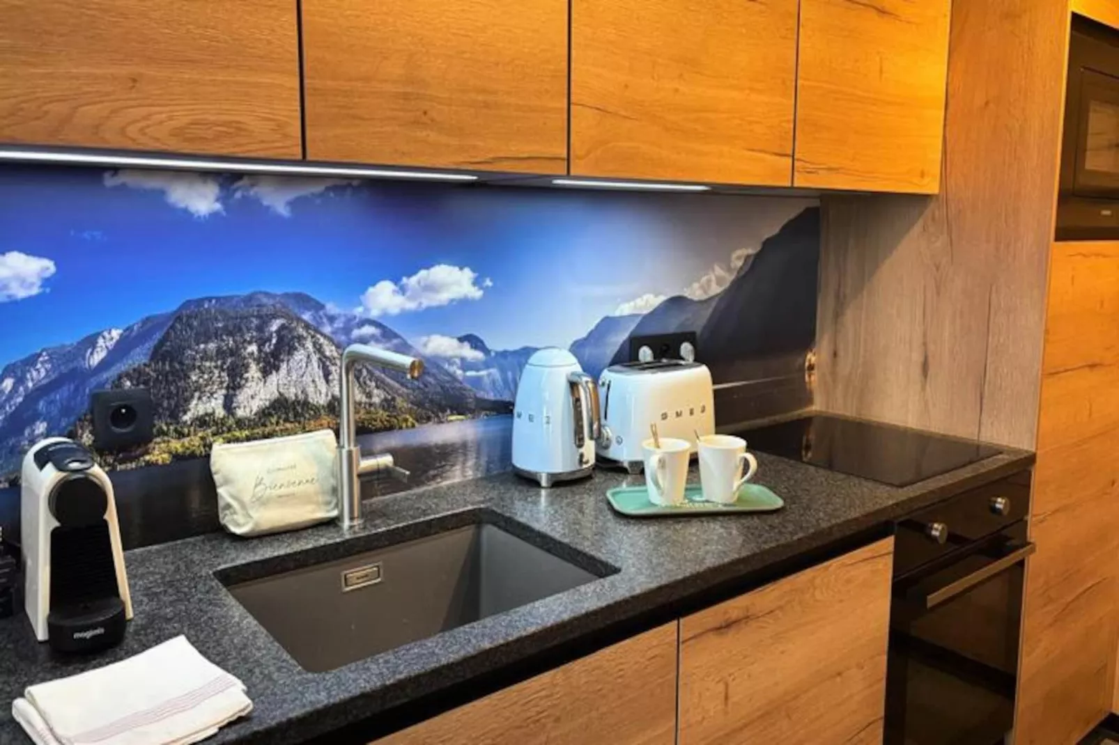 Résidence Les Mazots De Kayla-Niet-getagd