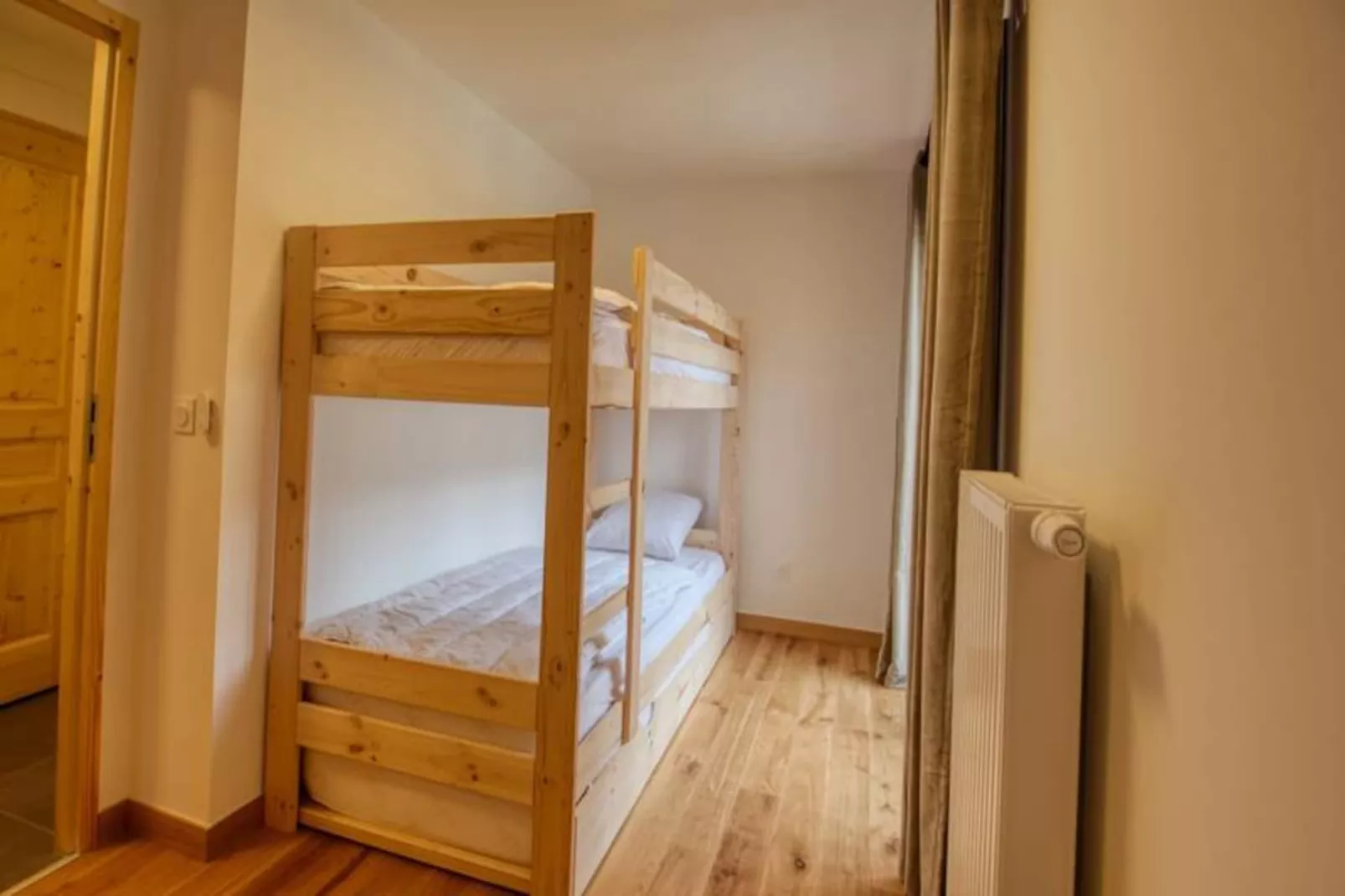 Résidence L'initial-Niet-getagd