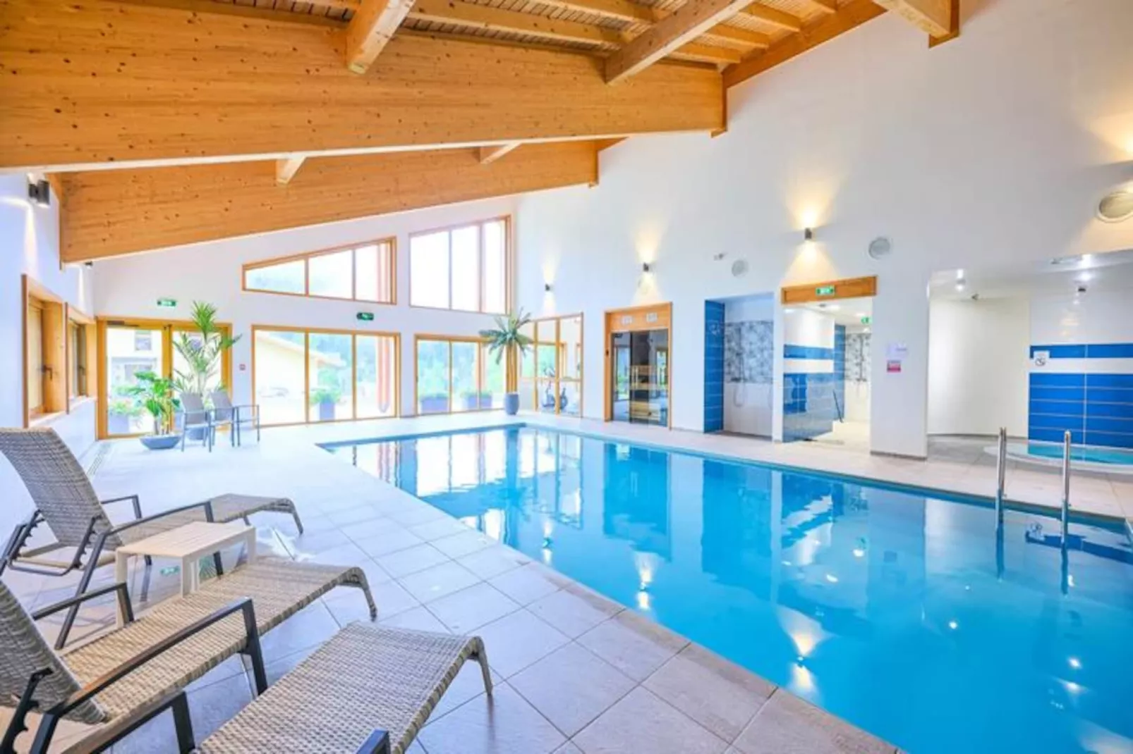 AlpChalets Portes du Soleil *****-Niet-getagd