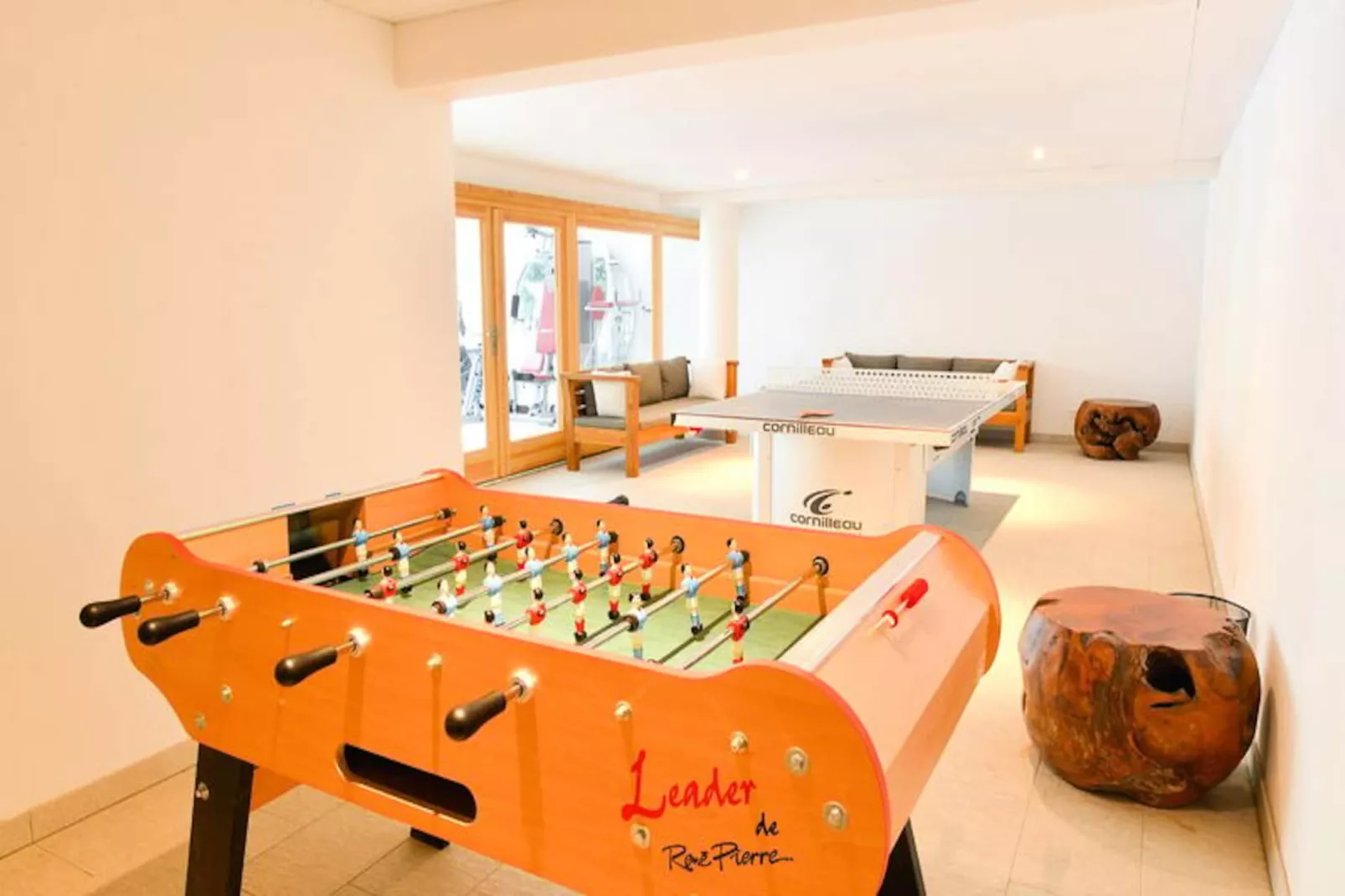 AlpResort Portes du Soleil ****-Niet-getagd