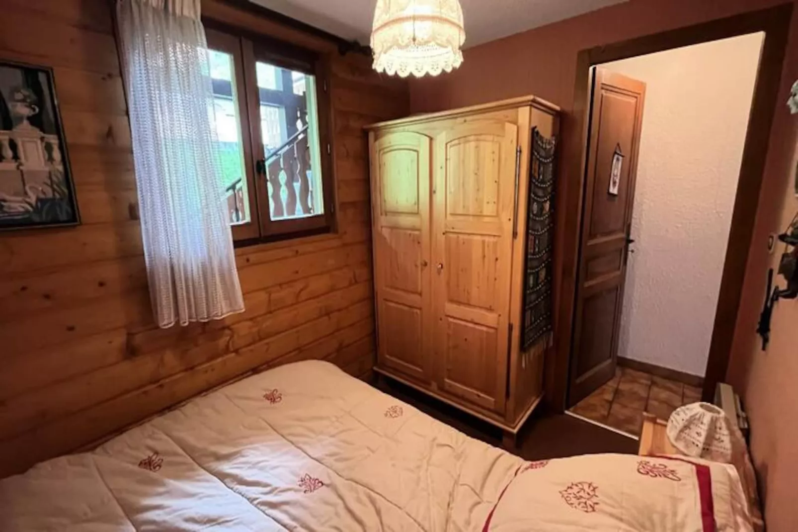 Résidence Sabaudia-Niet-getagd