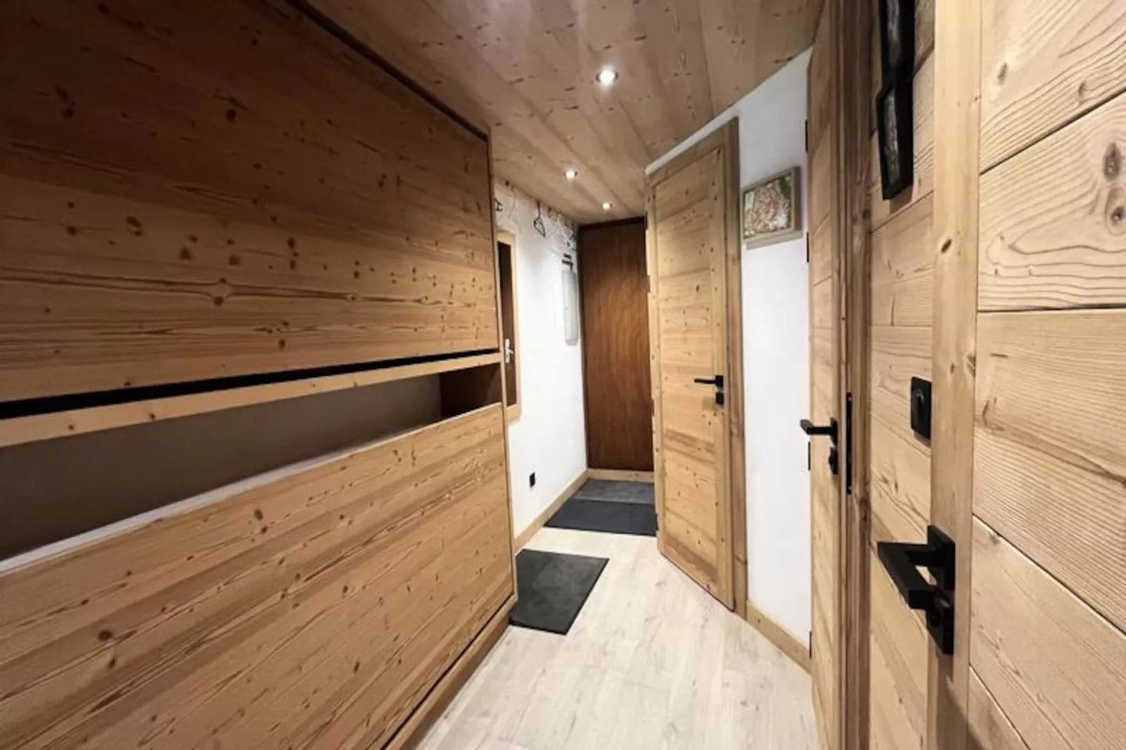 Résidence Le Mermy-Niet-getagd