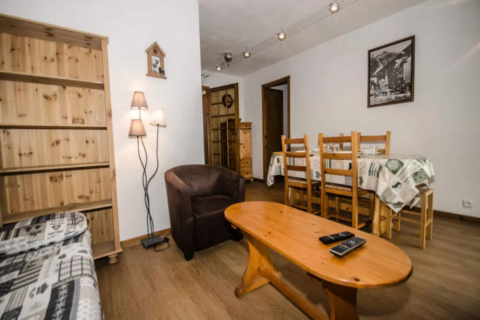 Résidence Choucas-Niet-getagd