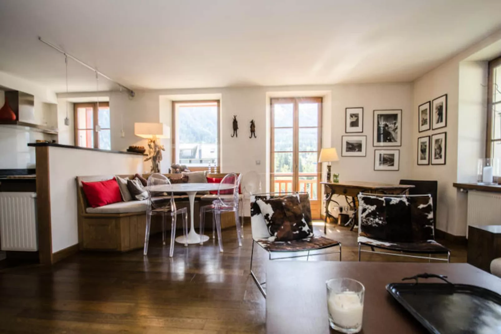 Résidence Ambre-Niet-getagd