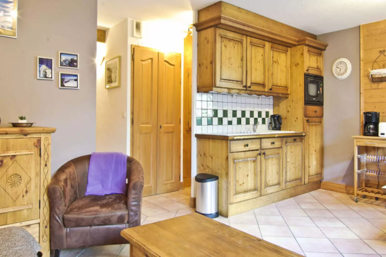 Résidence Clos Des Etoiles-Niet-getagd