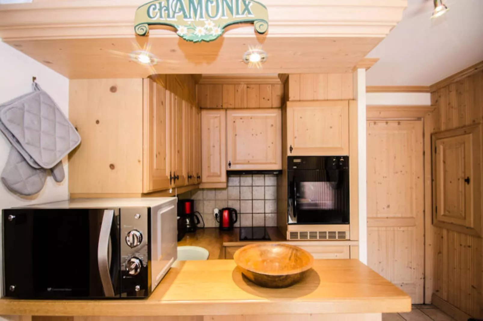 Chalets Du Savoy-Niet-getagd