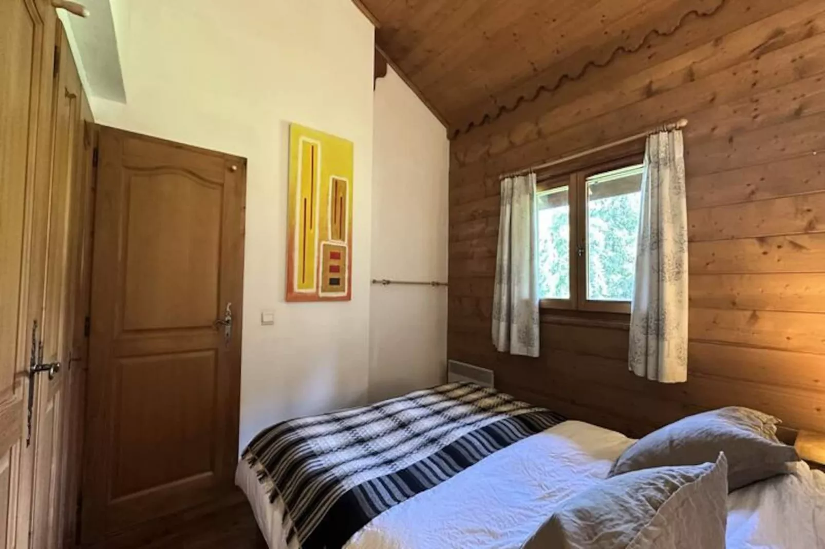 Résidence Refuge De L'alpage Bat E-Niet-getagd