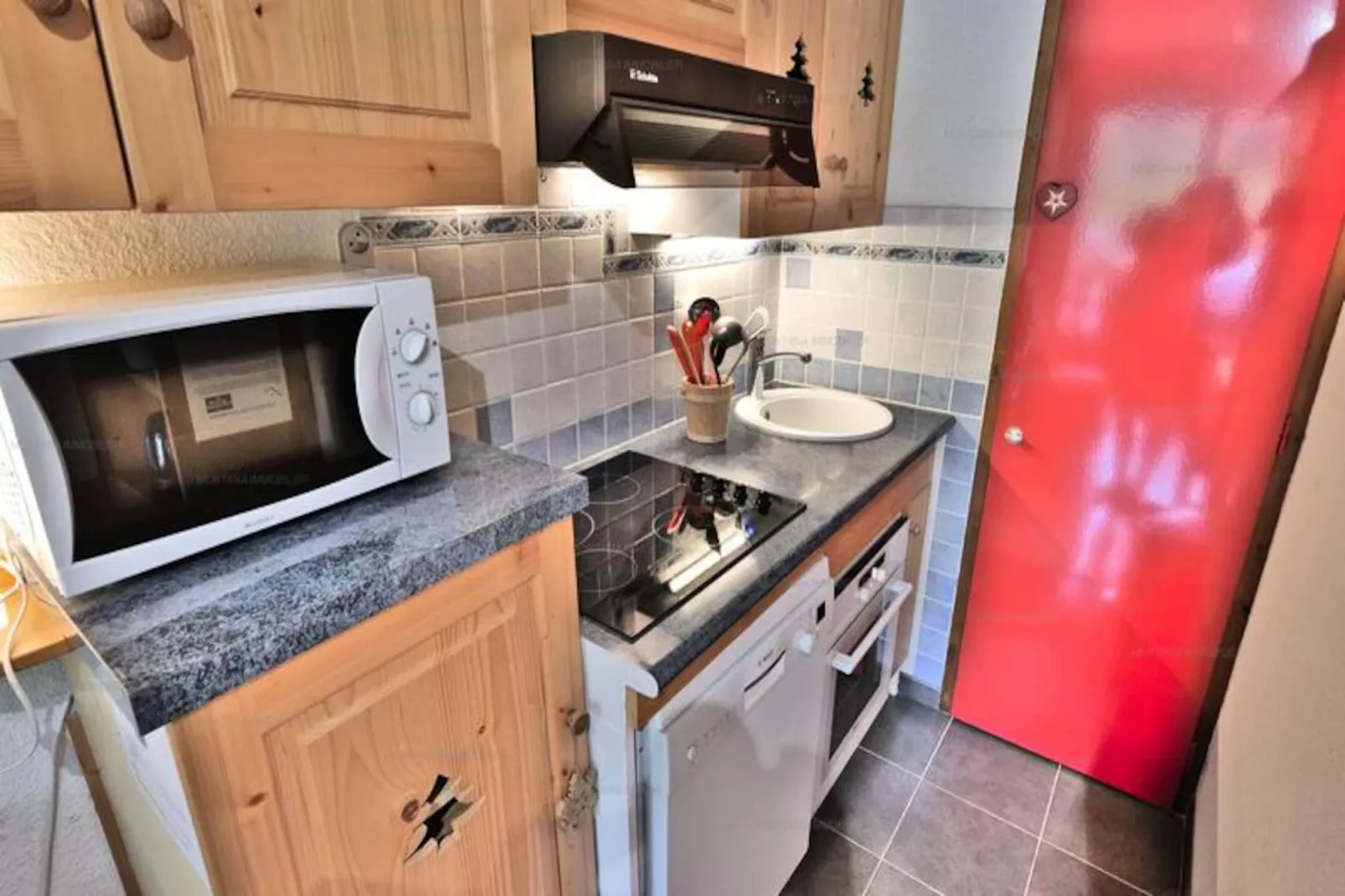 Chalet De Lessy B-Niet-getagd