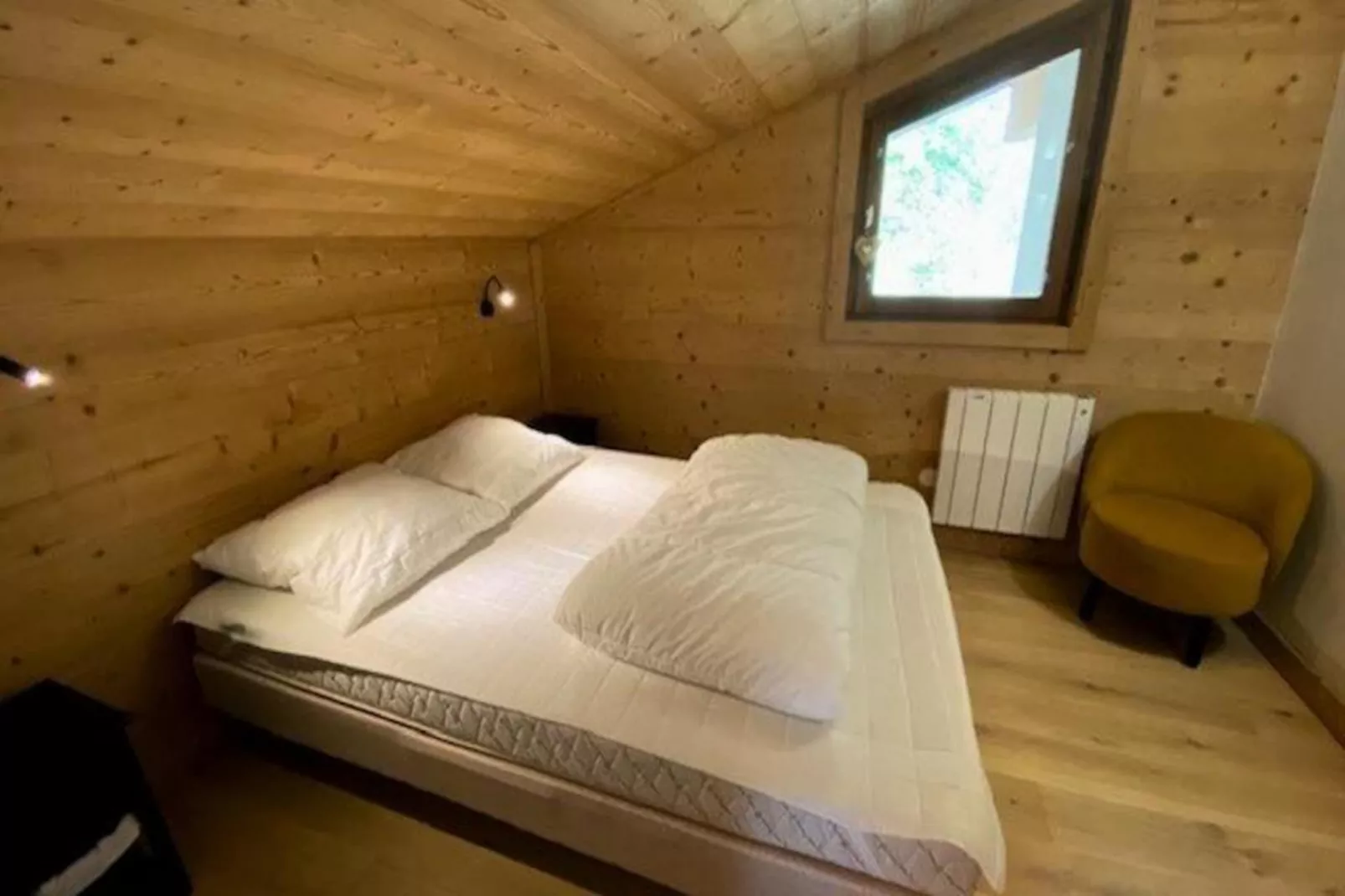 Chalet De Lessy B-Niet-getagd