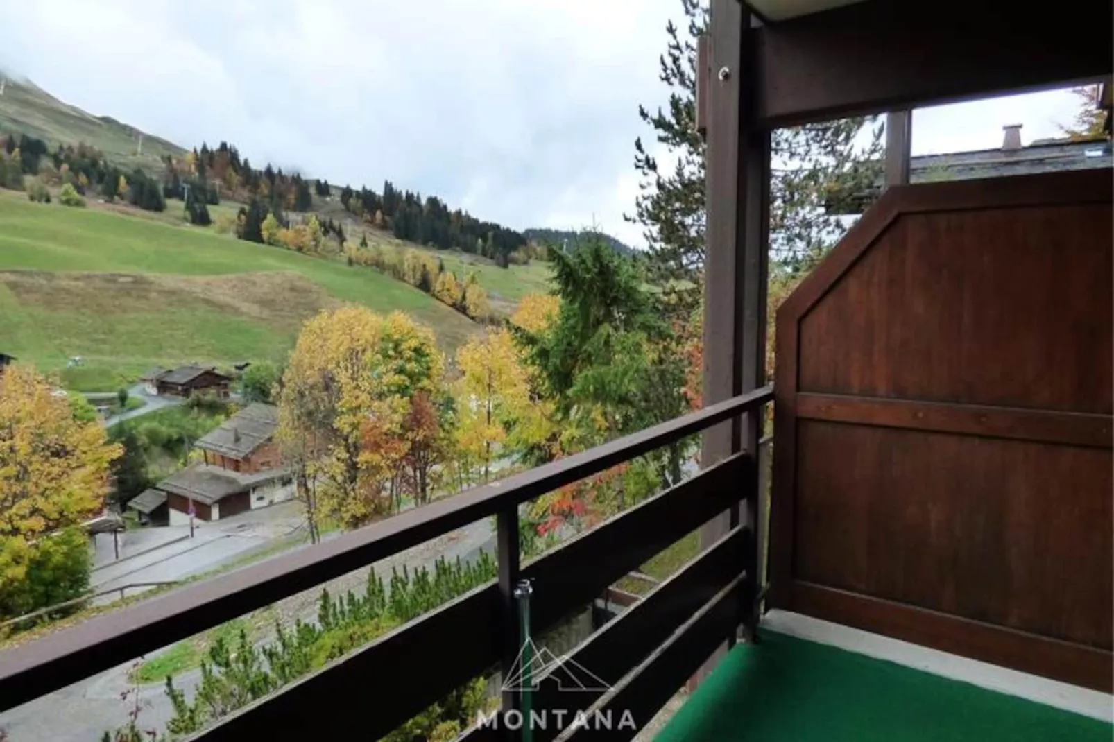 Résidence Lyret-Niet-getagd