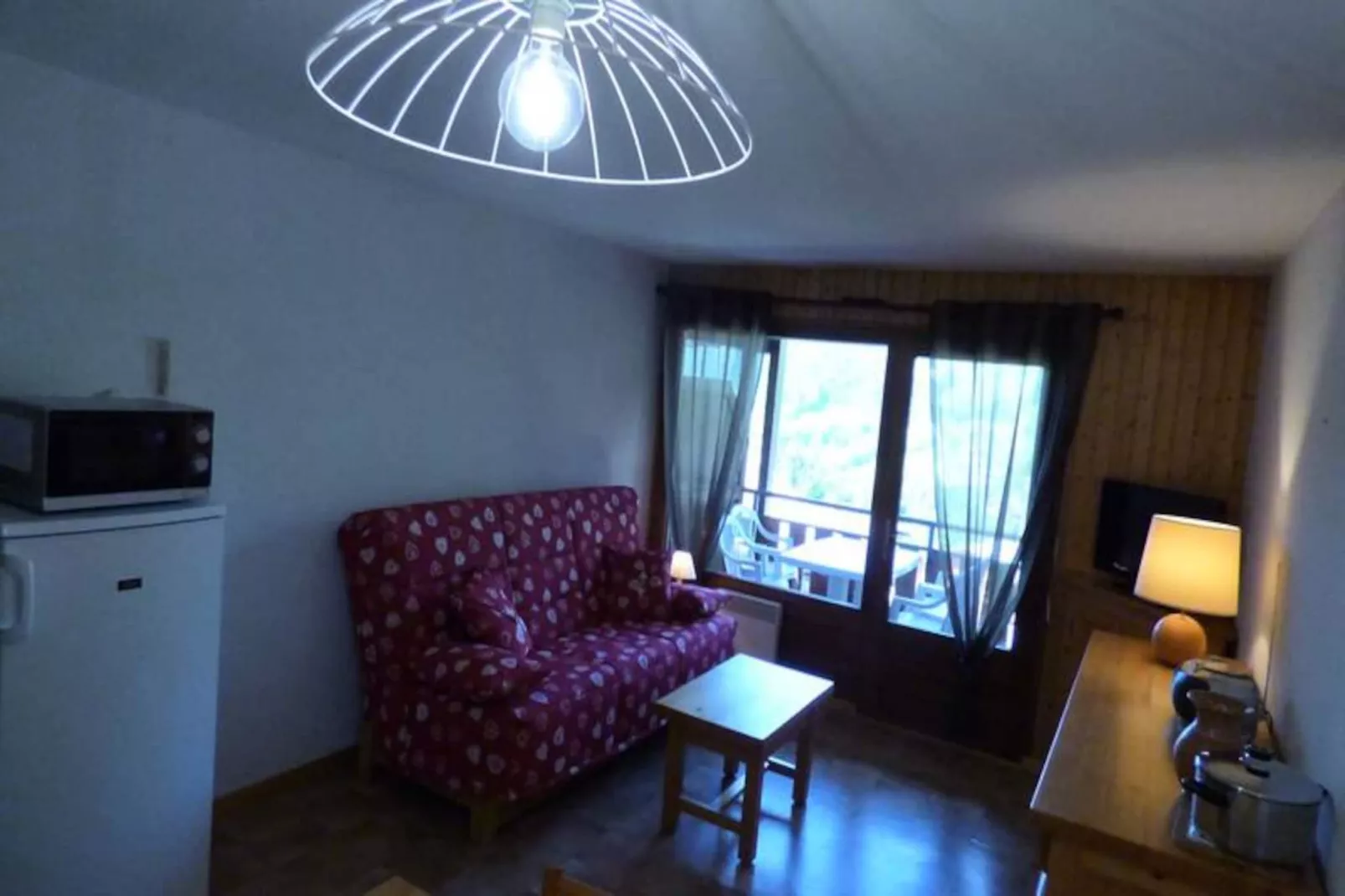 Résidence Loges A-Niet-getagd