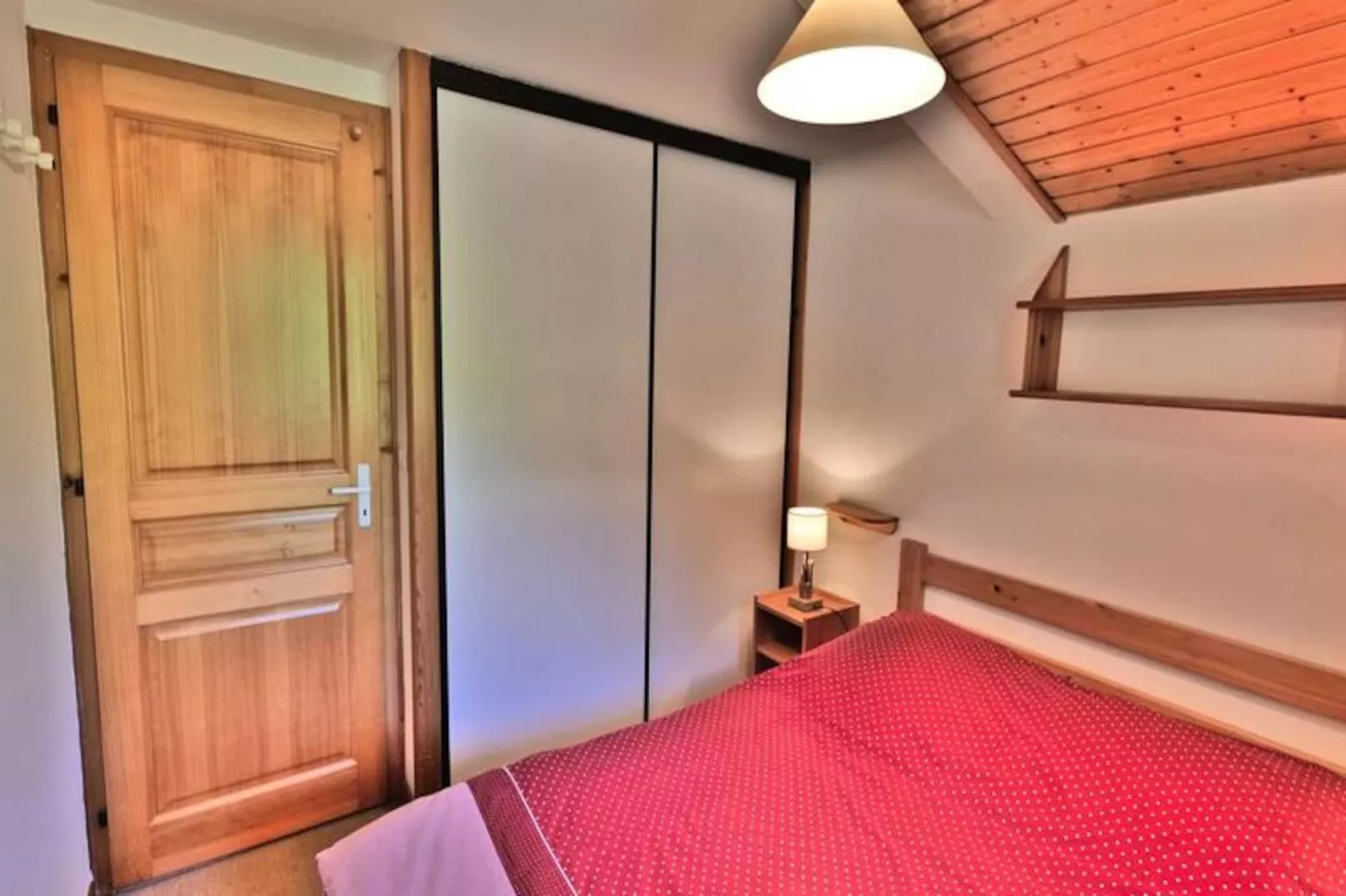 Résidence Loges A-Niet-getagd