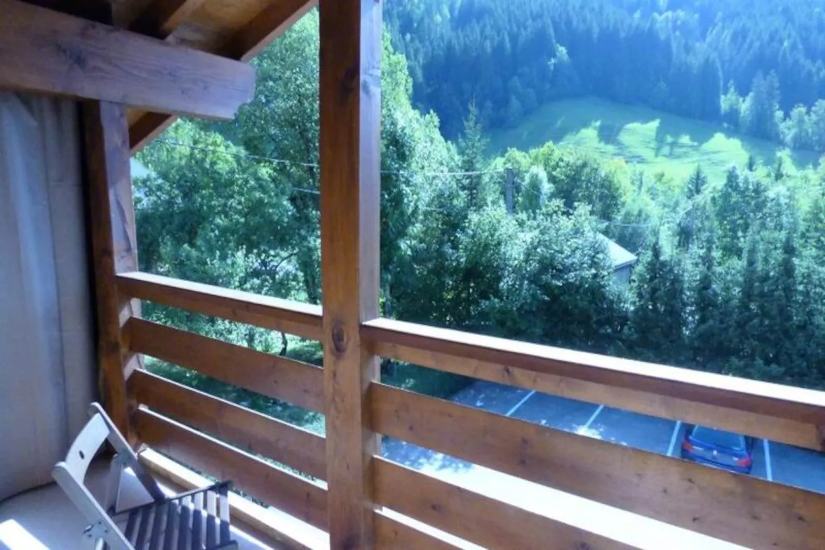 Résidence La Pastourelle-Niet-getagd