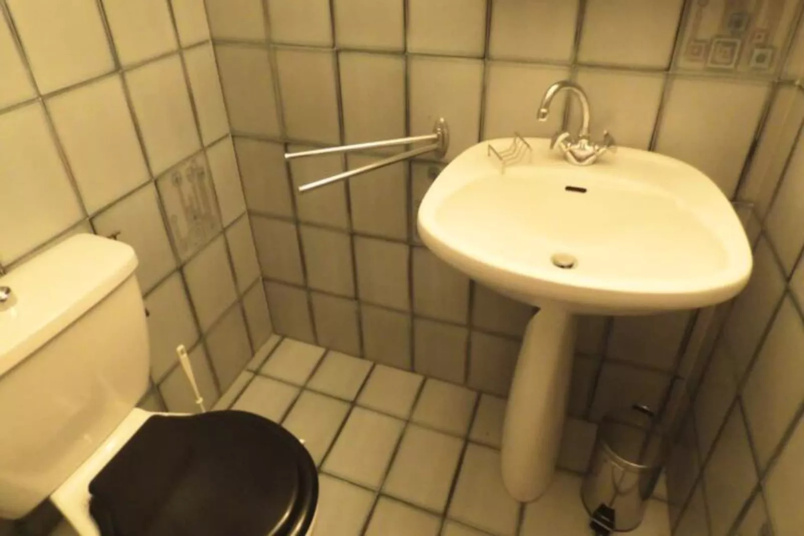 Résidence Oree Des Pistes B-Niet-getagd