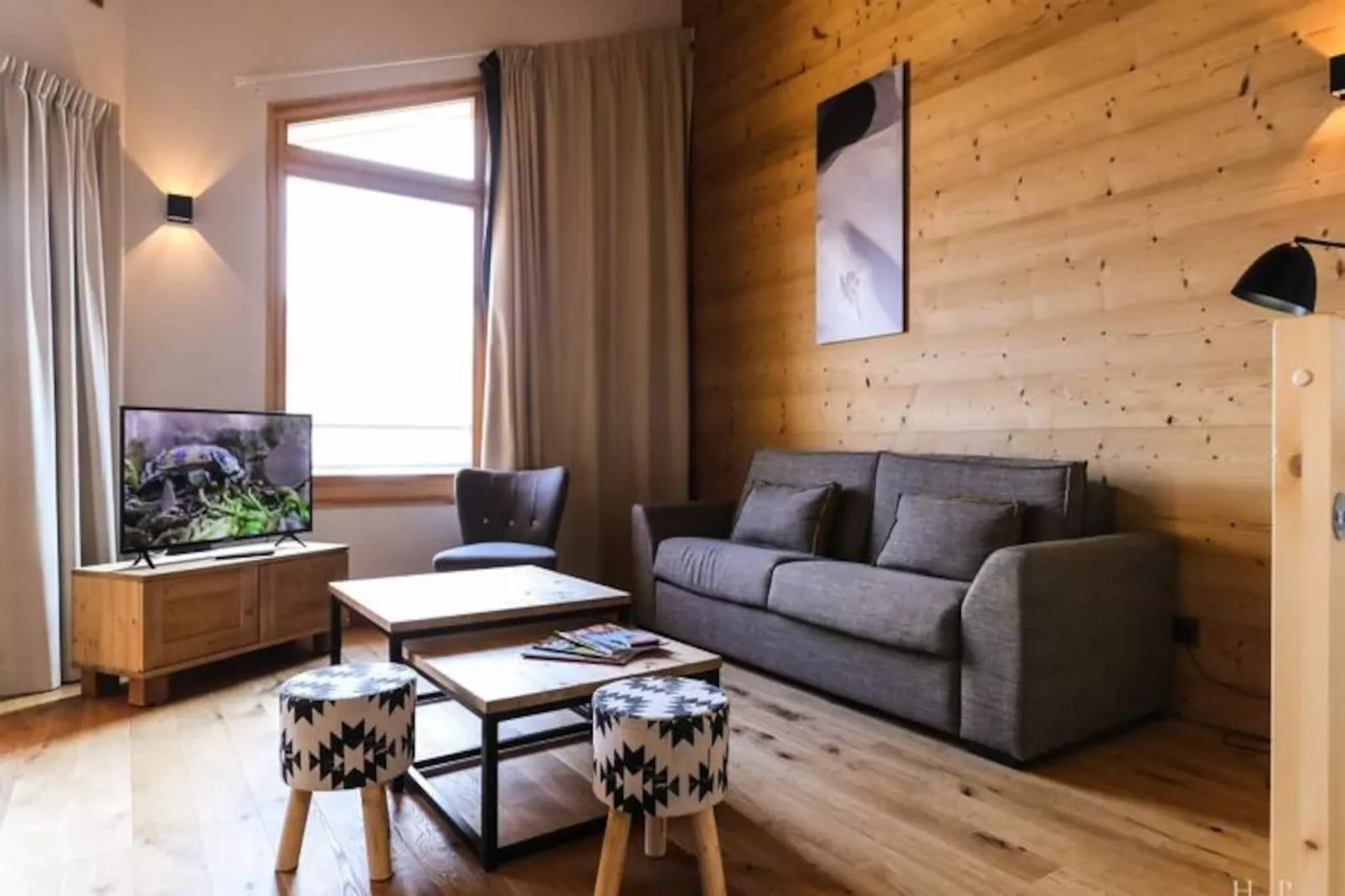 Résidence Terresens Les Fermes du Mont-Blanc ****-Niet-getagd