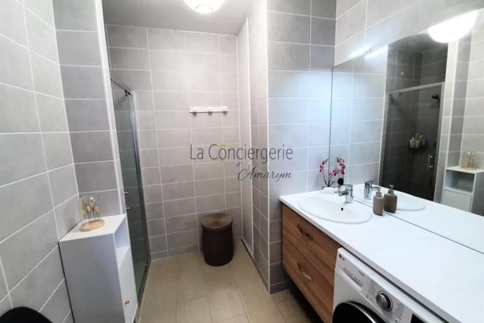 Résidence Sv 8 - Les &eacute;cureuils : Confort & S&eacute;r&eacute;nit&eacute; Dans R&eacute;sidence Priv&eacute;e &agrave; St--Niet-getagd