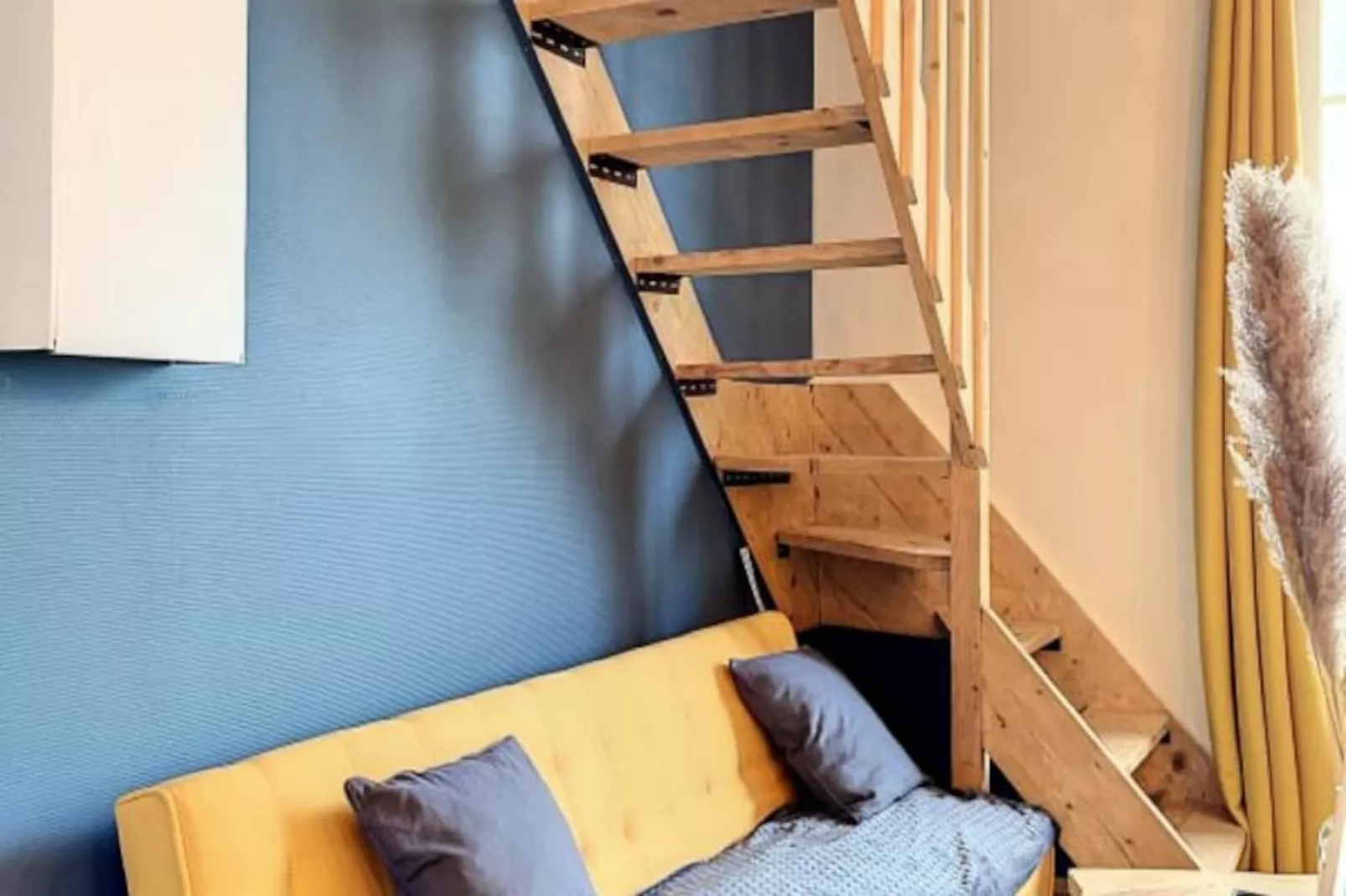 Résidence As 51 - Comme Un Poisson Dans L'eau-Niet-getagd